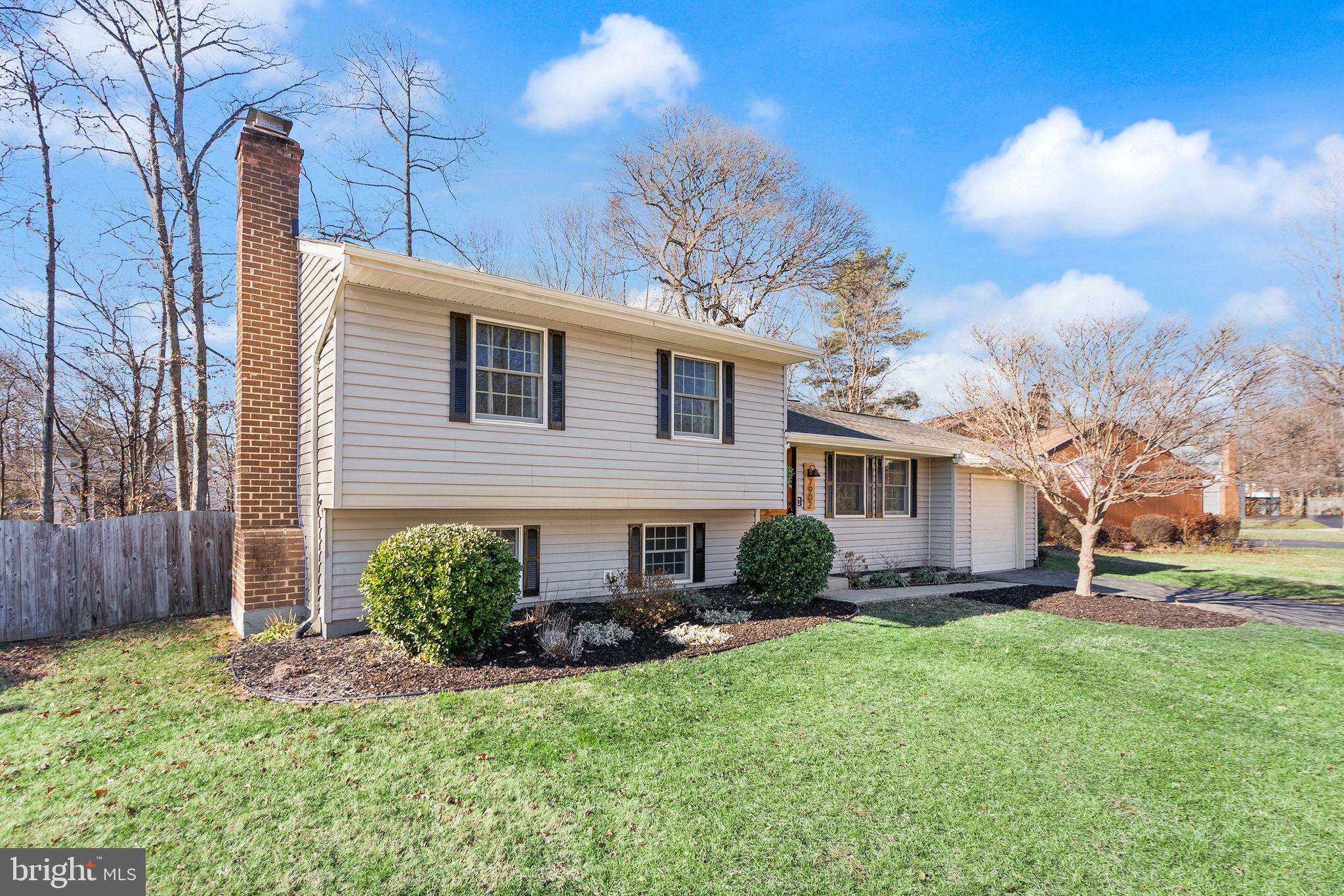 NEWINGTON FOREST - Residential