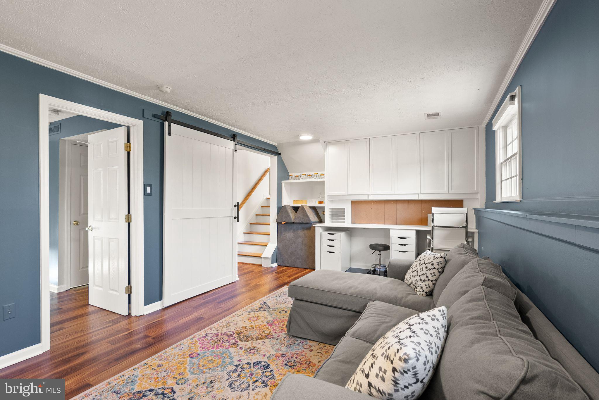 NEWINGTON FOREST - Residential