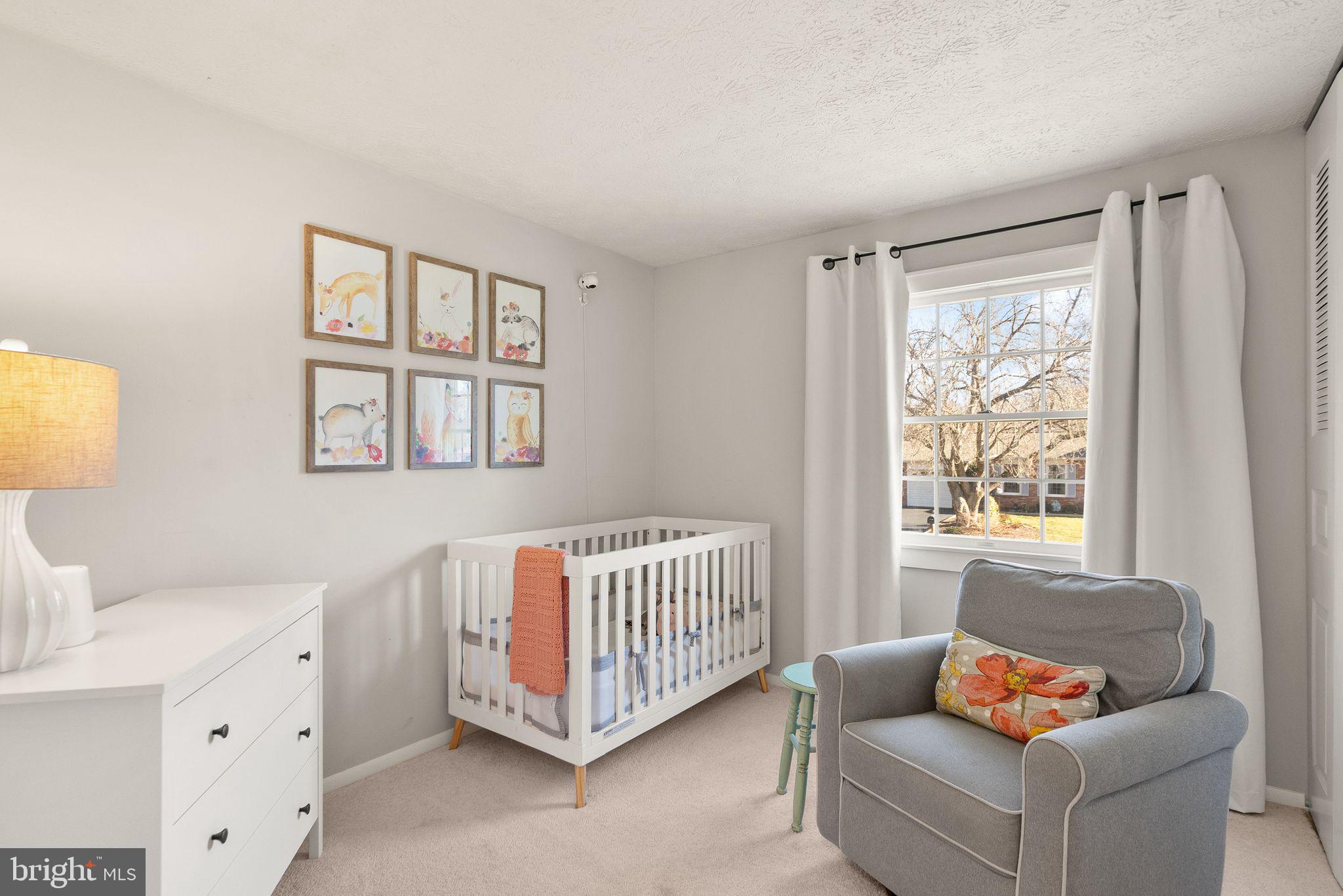 NEWINGTON FOREST - Residential