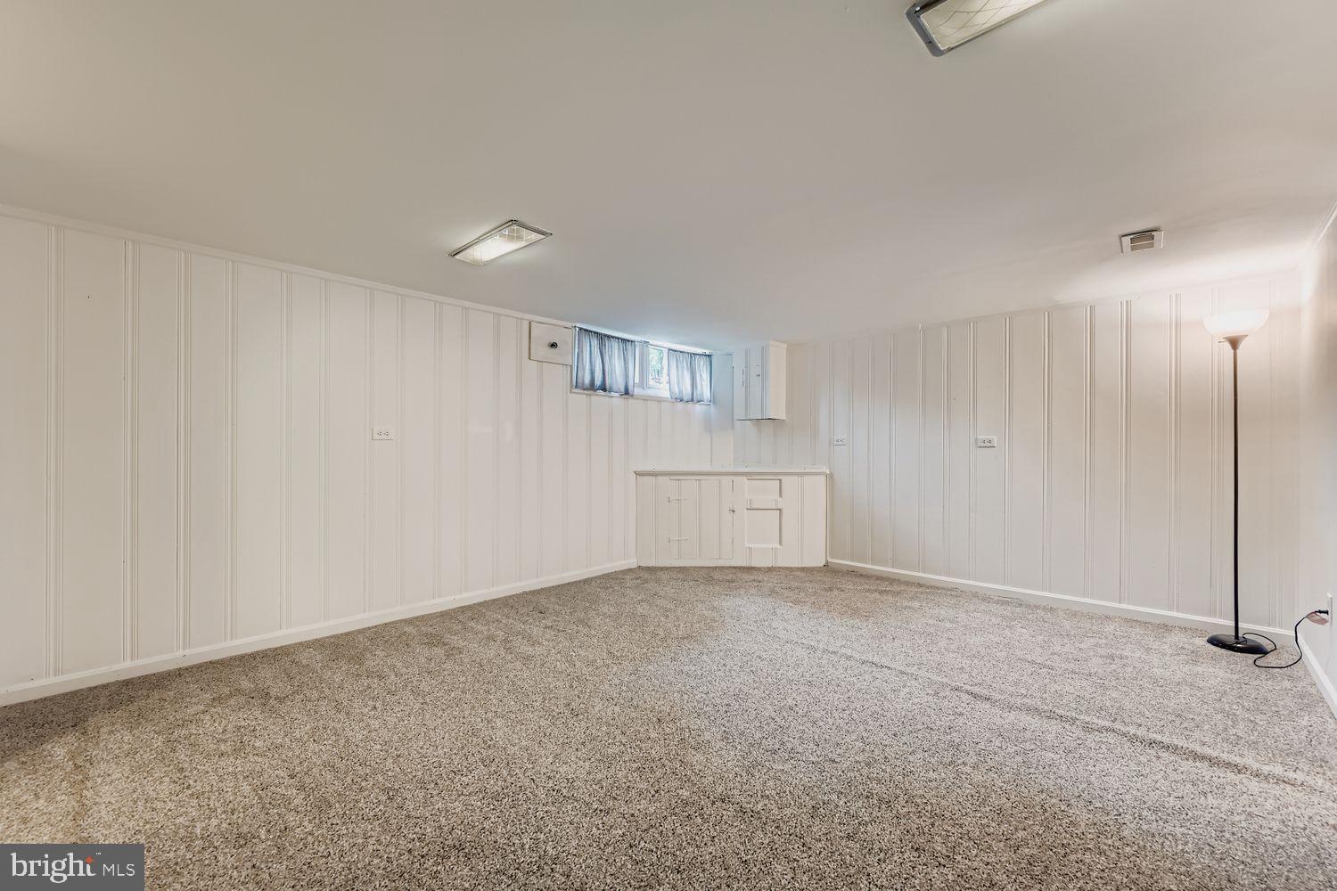 LOCH RAVEN VILLAGE - Residential Lease