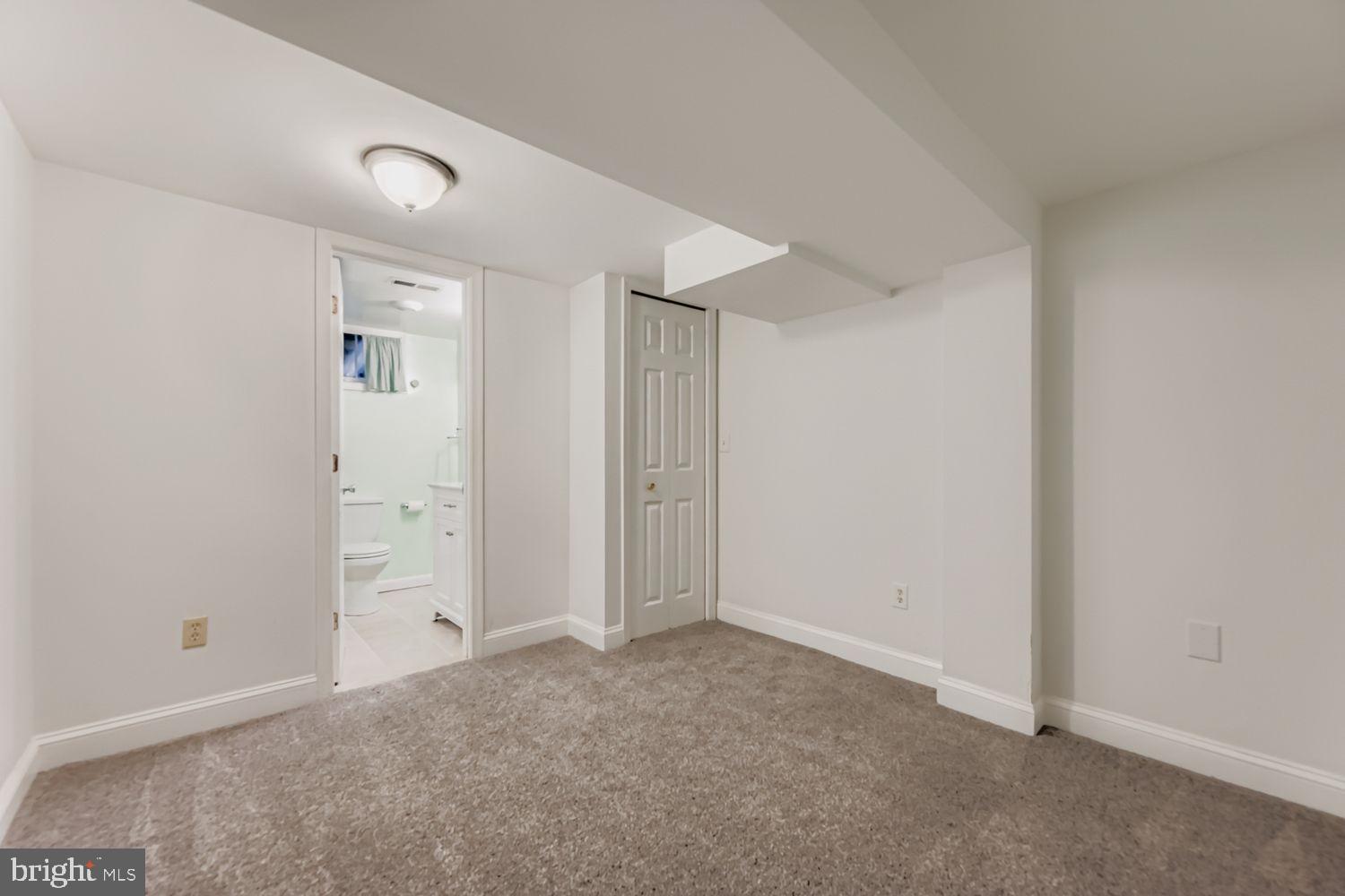 LOCH RAVEN VILLAGE - Residential Lease