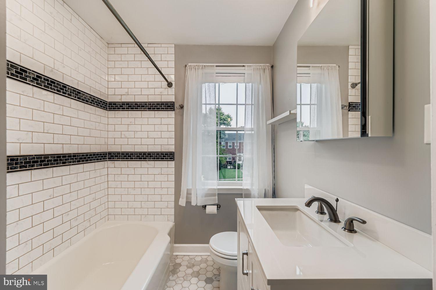 LOCH RAVEN VILLAGE - Residential Lease