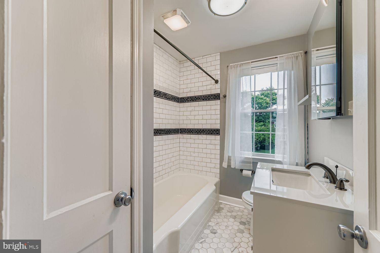 LOCH RAVEN VILLAGE - Residential Lease