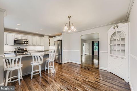 8119 KIRKWALL COURT TOWSON MD 21286