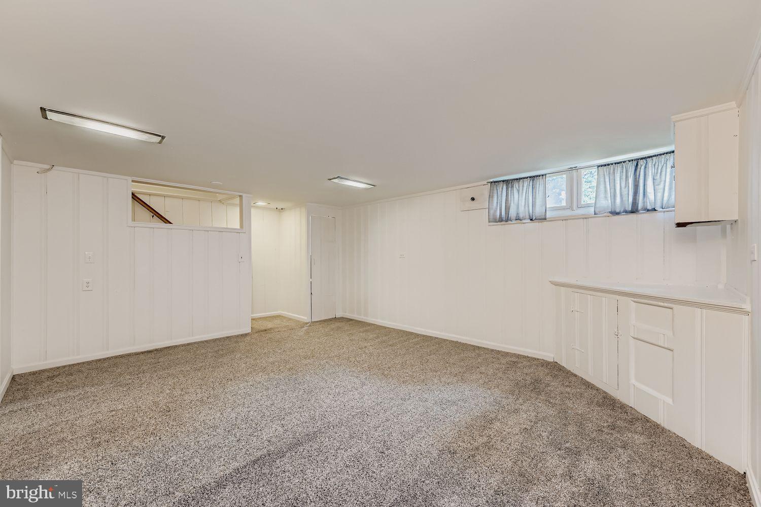 LOCH RAVEN VILLAGE - Residential Lease