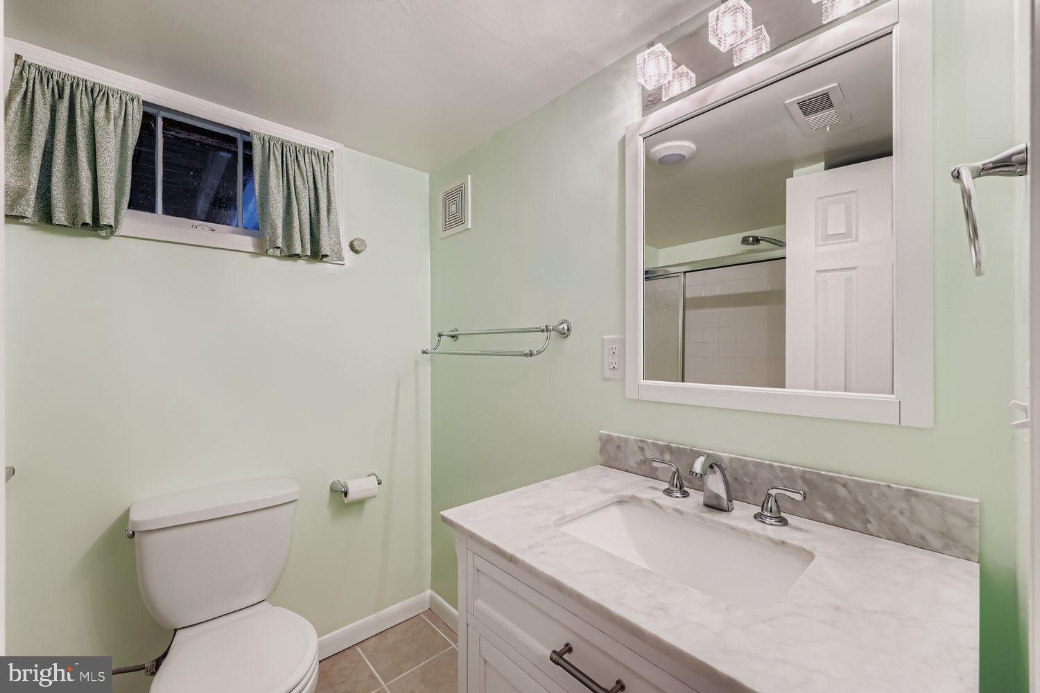 LOCH RAVEN VILLAGE - Residential Lease