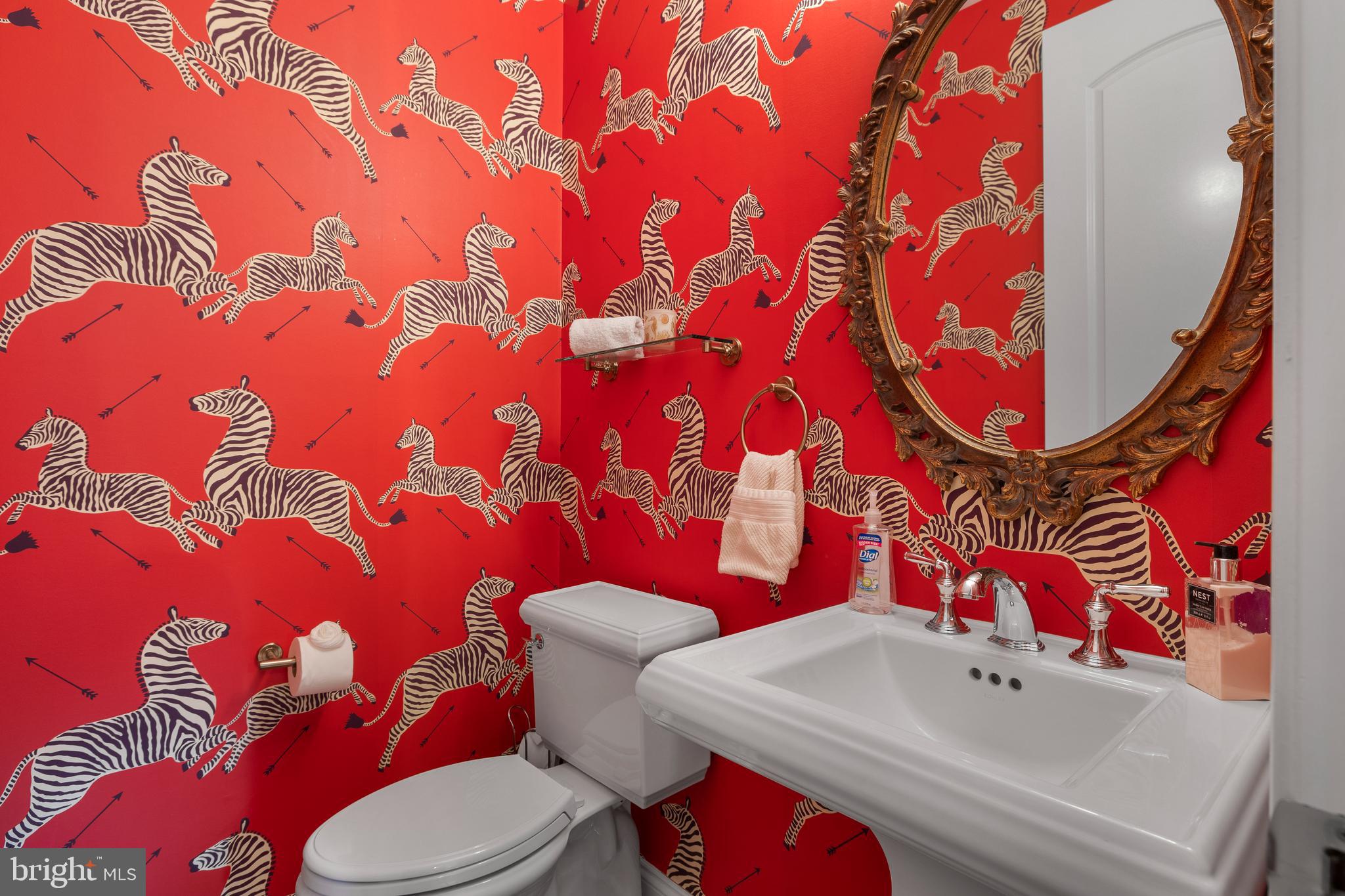 RESERVE AT CREEKSIDE - Residential