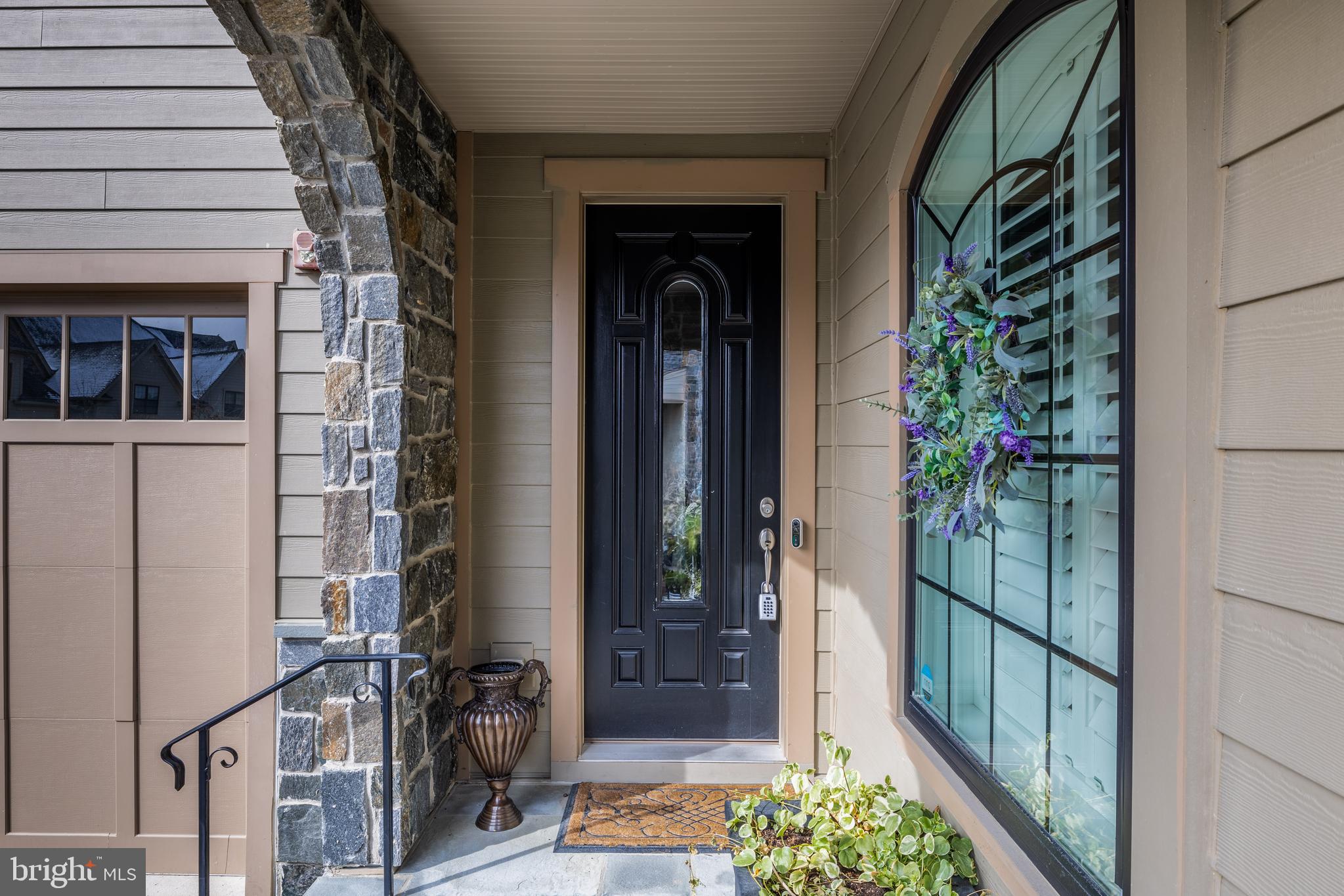 RESERVE AT CREEKSIDE - Residential