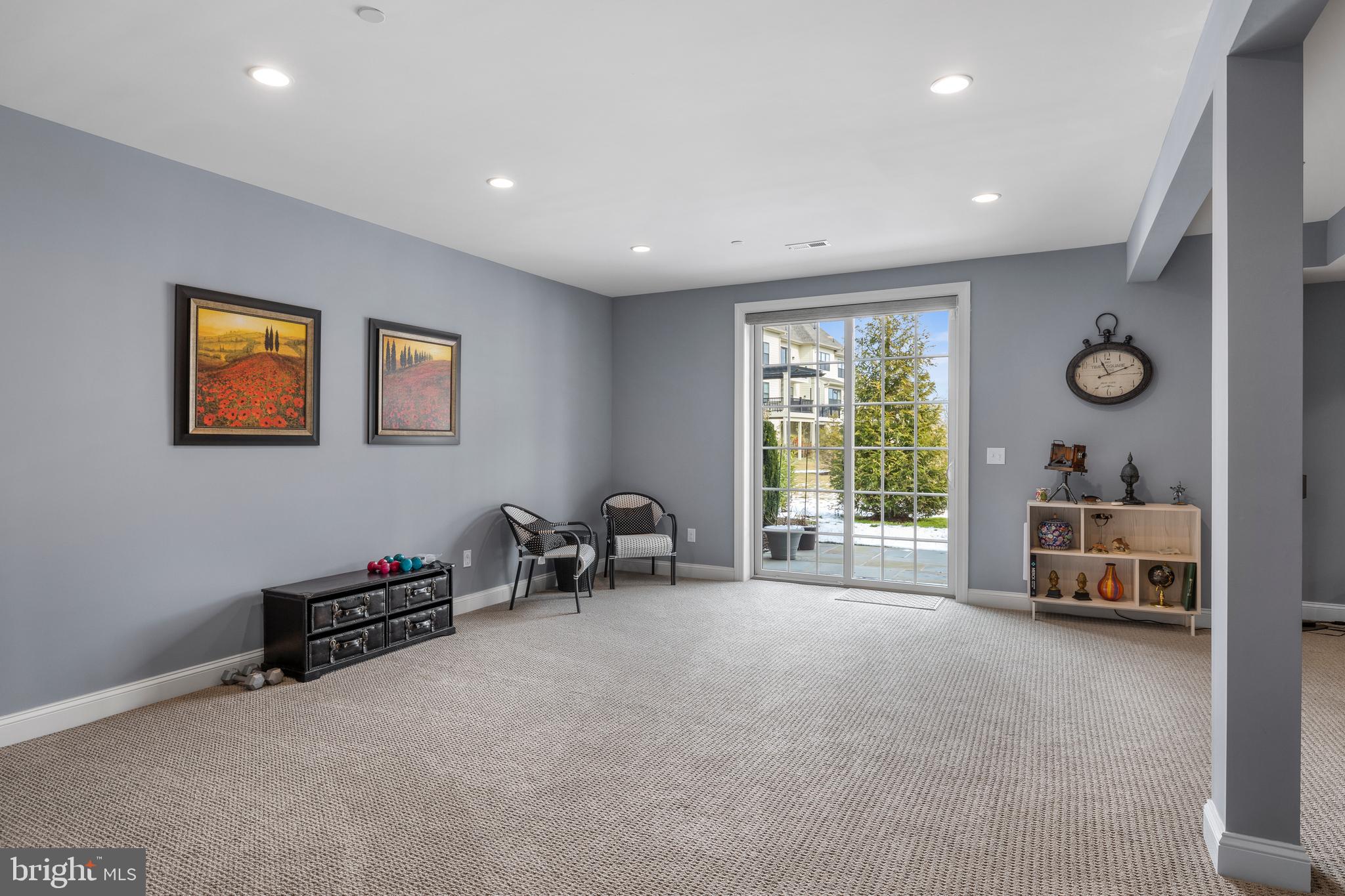 RESERVE AT CREEKSIDE - Residential