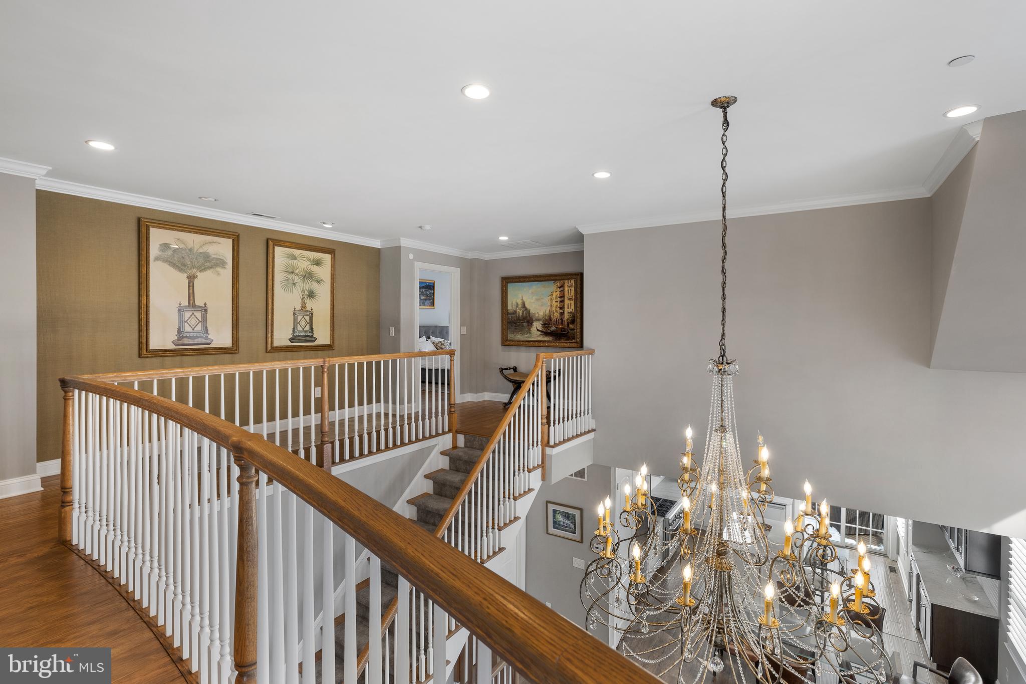 RESERVE AT CREEKSIDE - Residential