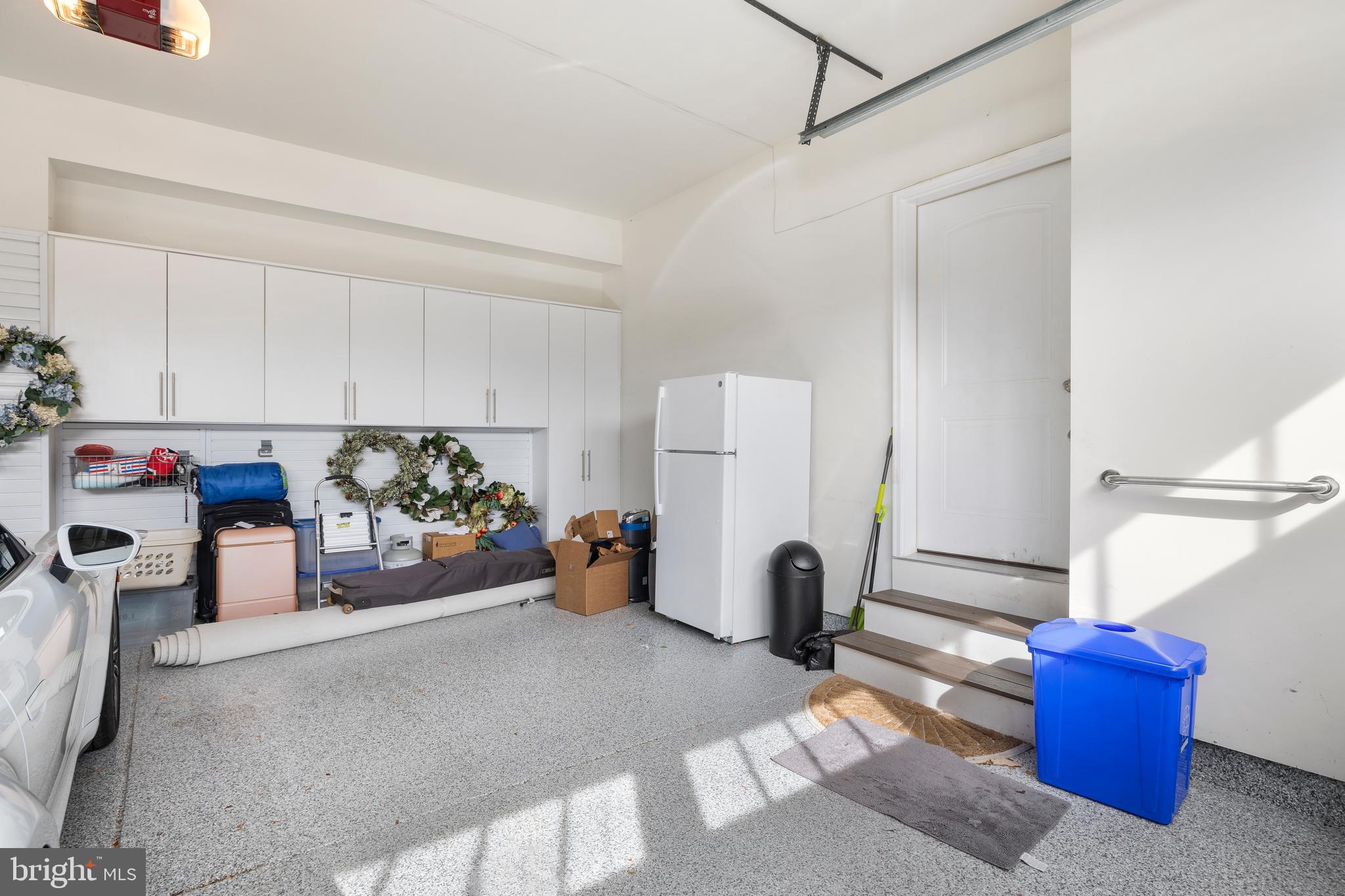 RESERVE AT CREEKSIDE - Residential