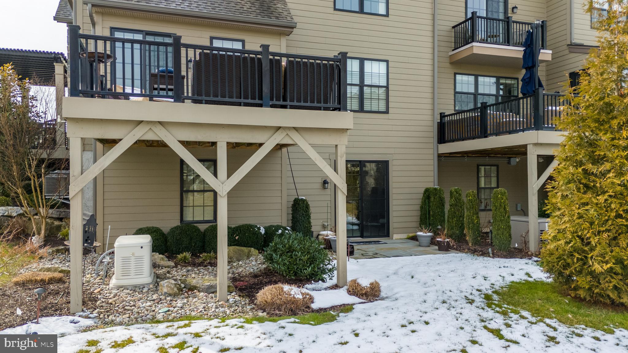 RESERVE AT CREEKSIDE - Residential