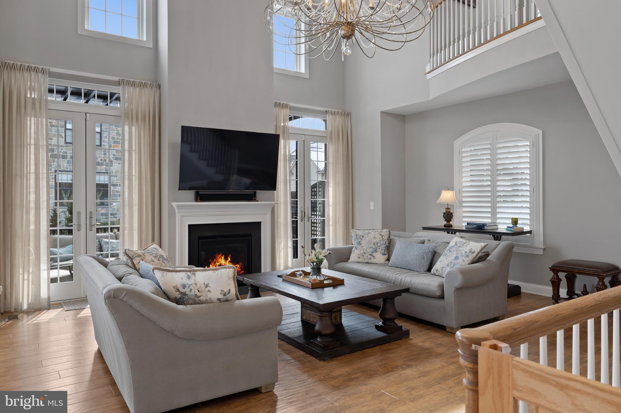 RESERVE AT CREEKSIDE - Residential