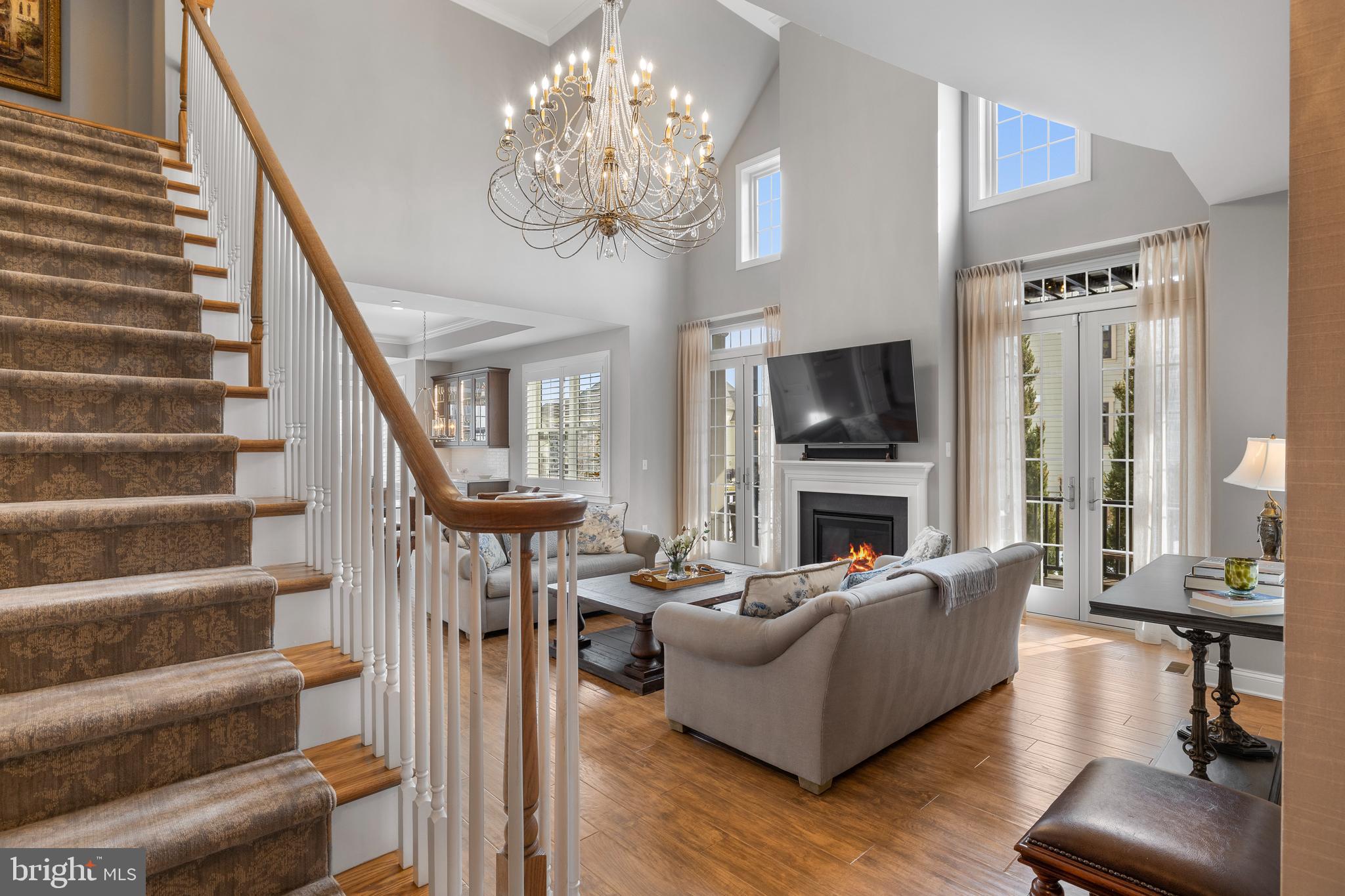 RESERVE AT CREEKSIDE - Residential