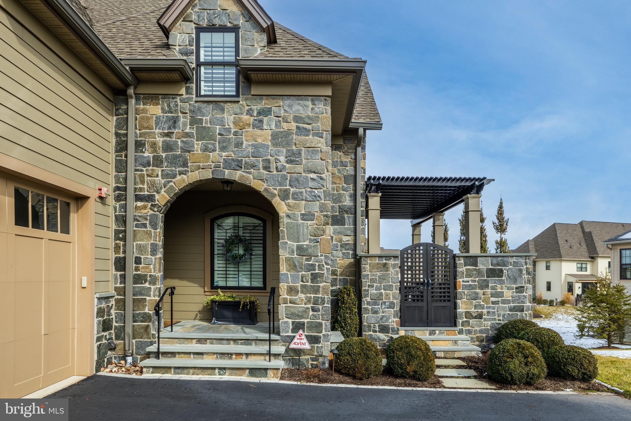 RESERVE AT CREEKSIDE - Residential