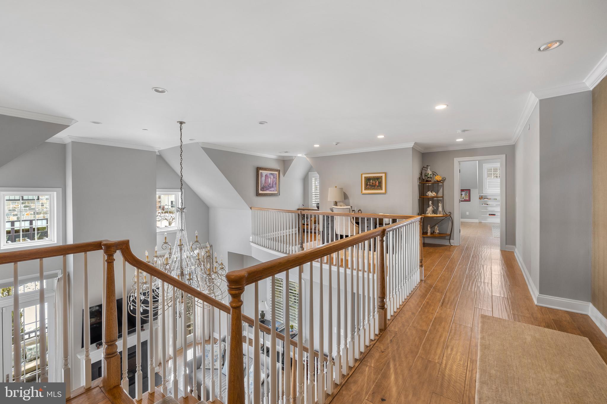 RESERVE AT CREEKSIDE - Residential