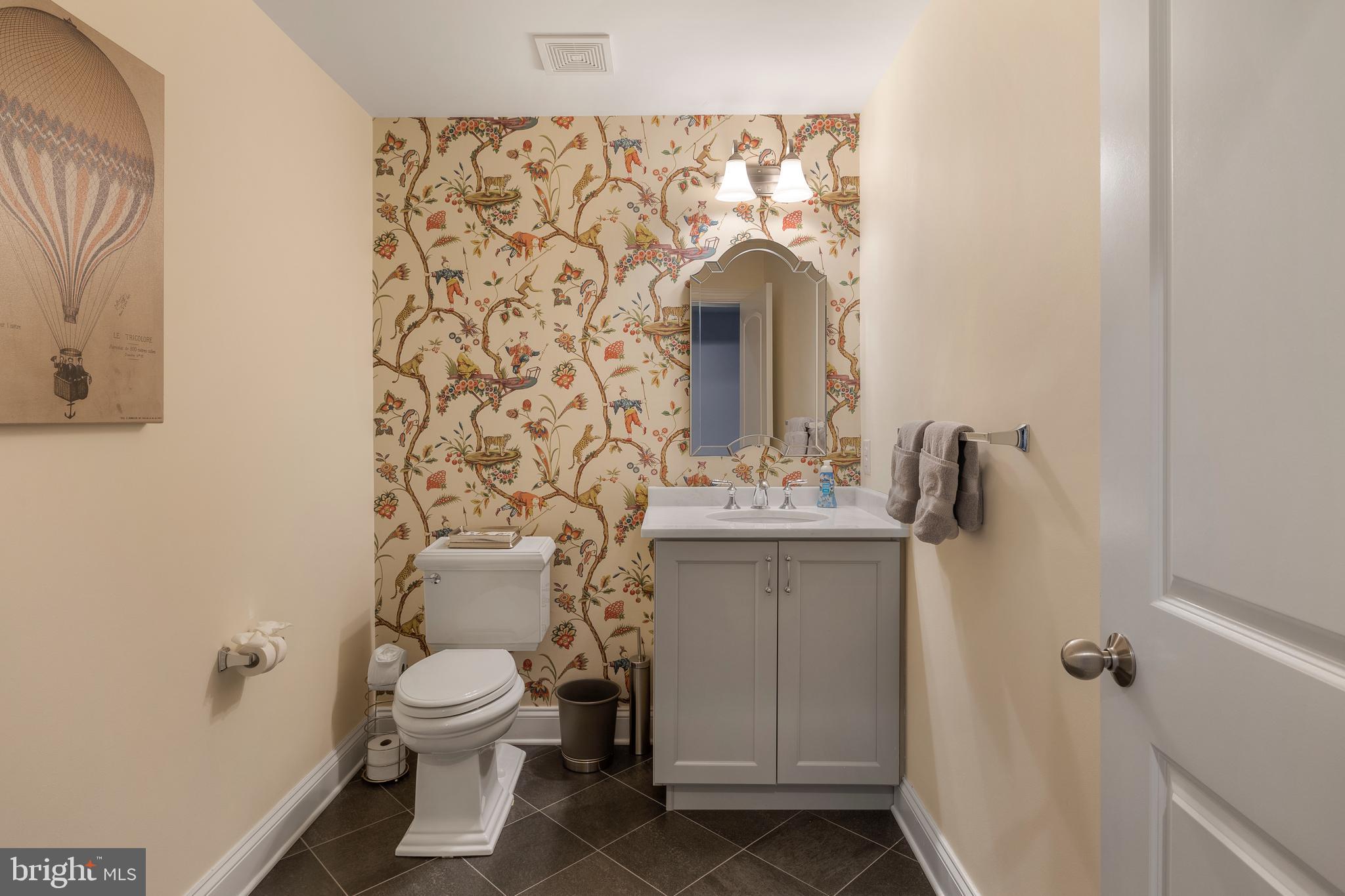 RESERVE AT CREEKSIDE - Residential