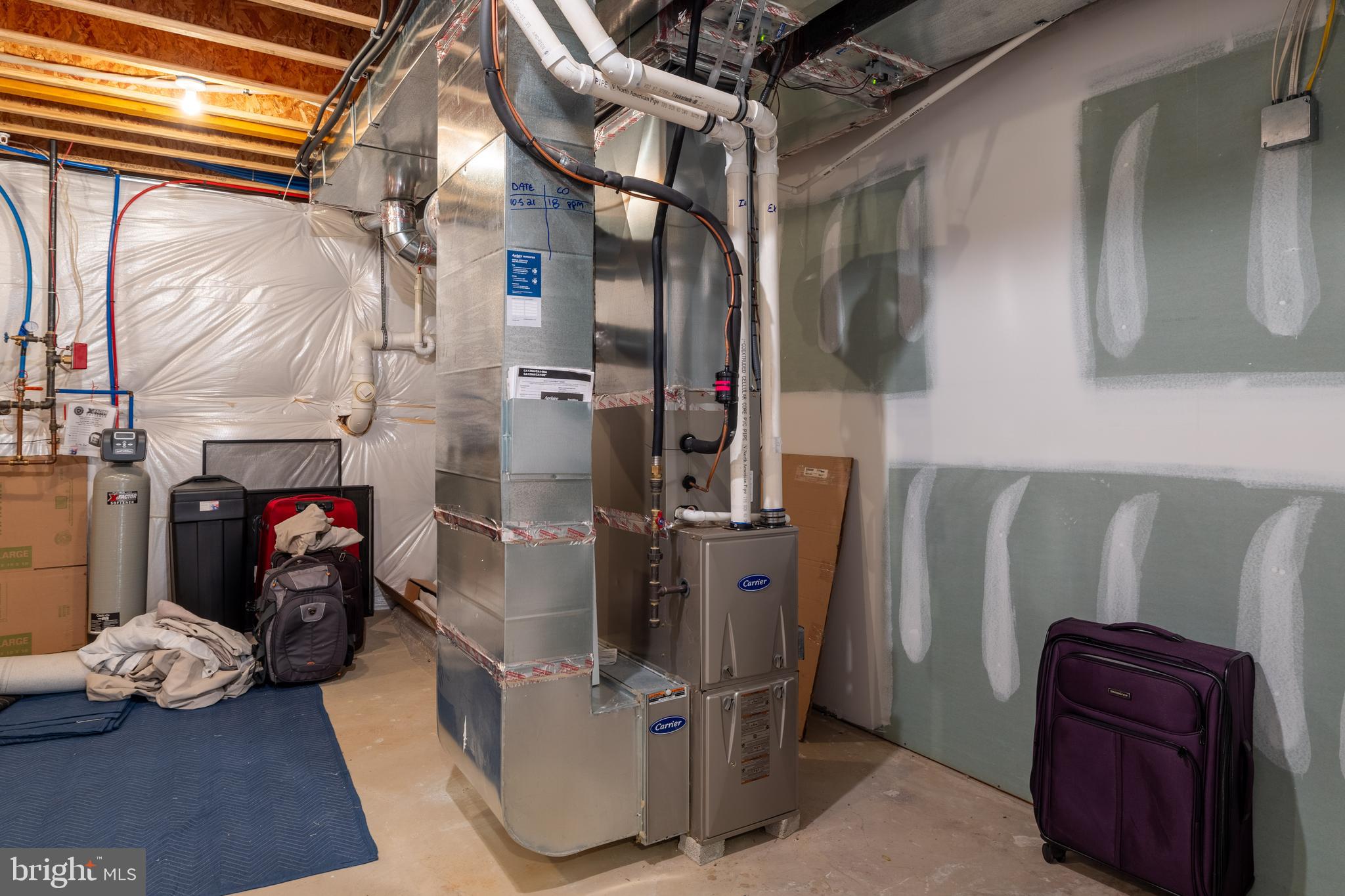 RESERVE AT CREEKSIDE - Residential