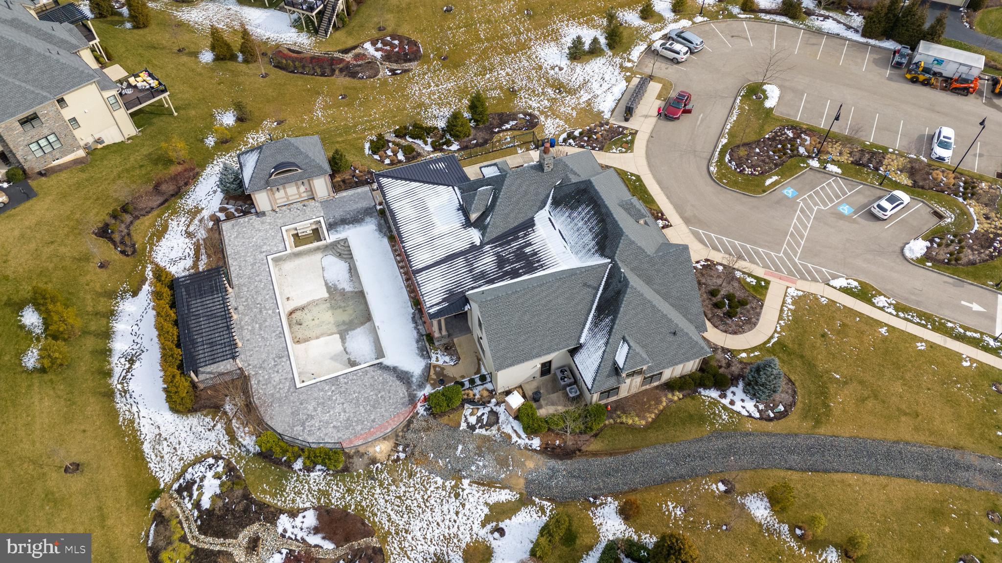 RESERVE AT CREEKSIDE - Residential