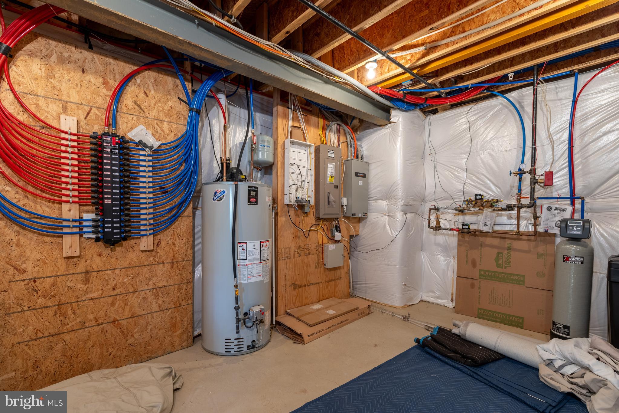 RESERVE AT CREEKSIDE - Residential