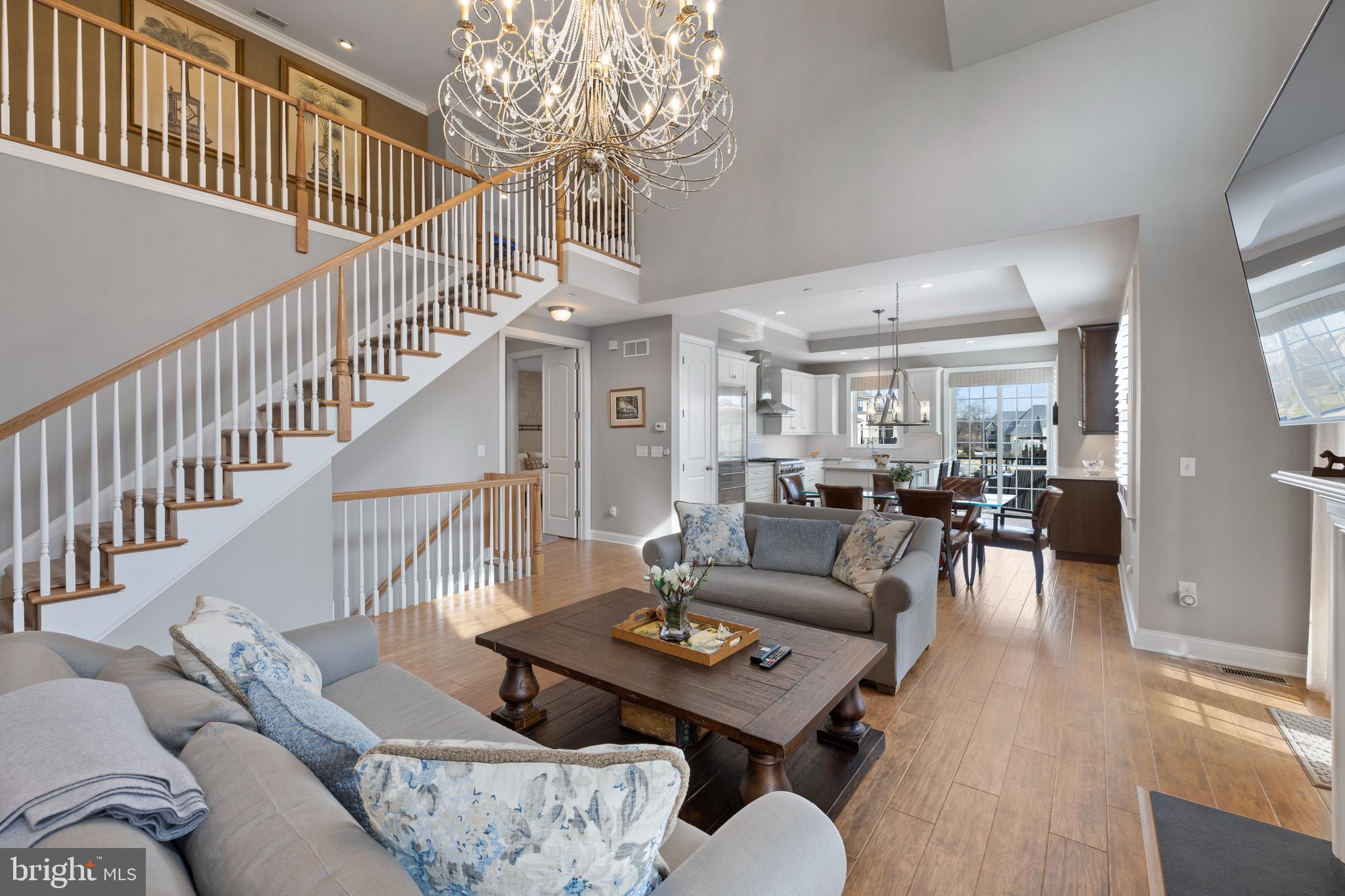 RESERVE AT CREEKSIDE - Residential