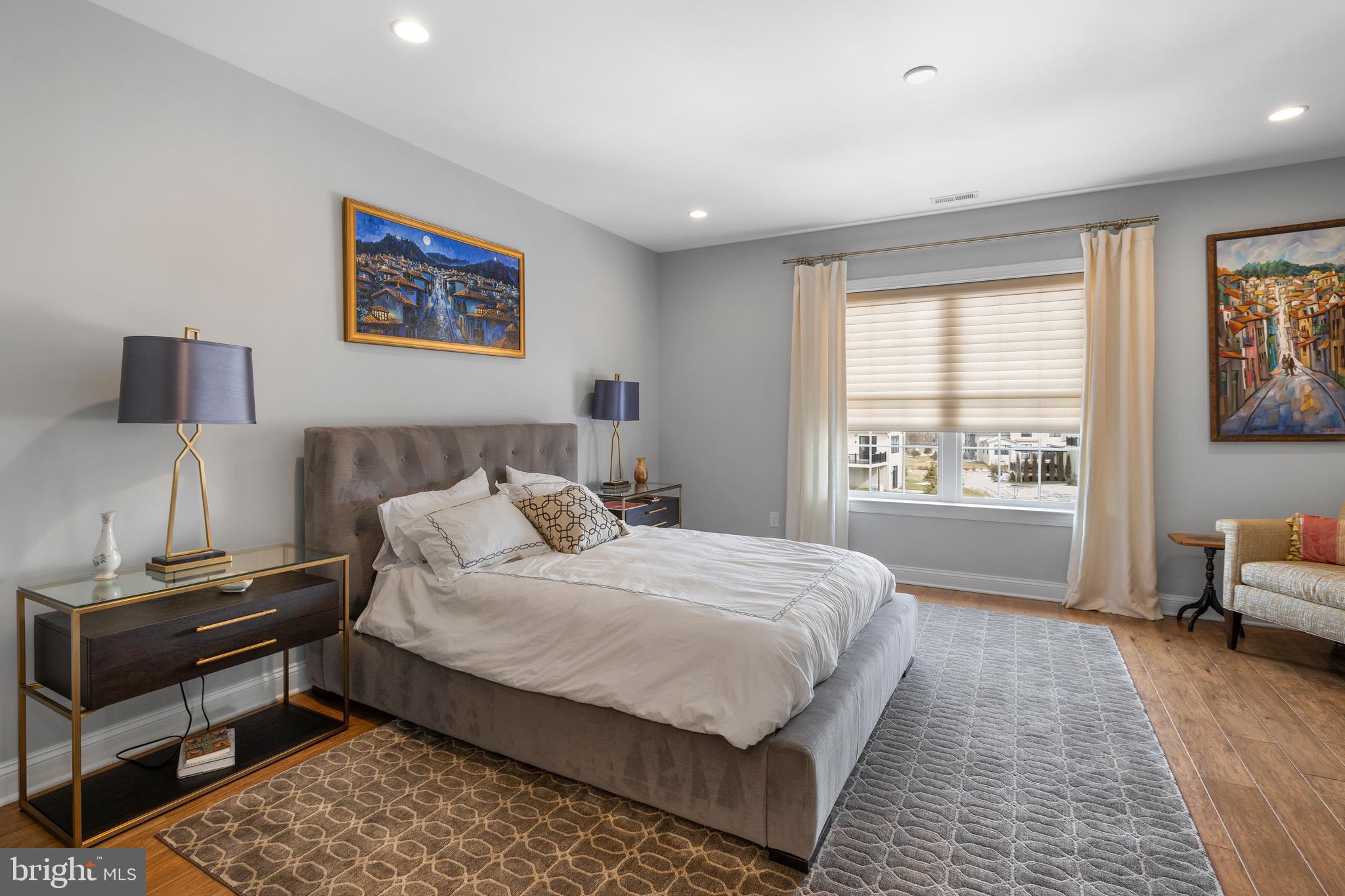 RESERVE AT CREEKSIDE - Residential