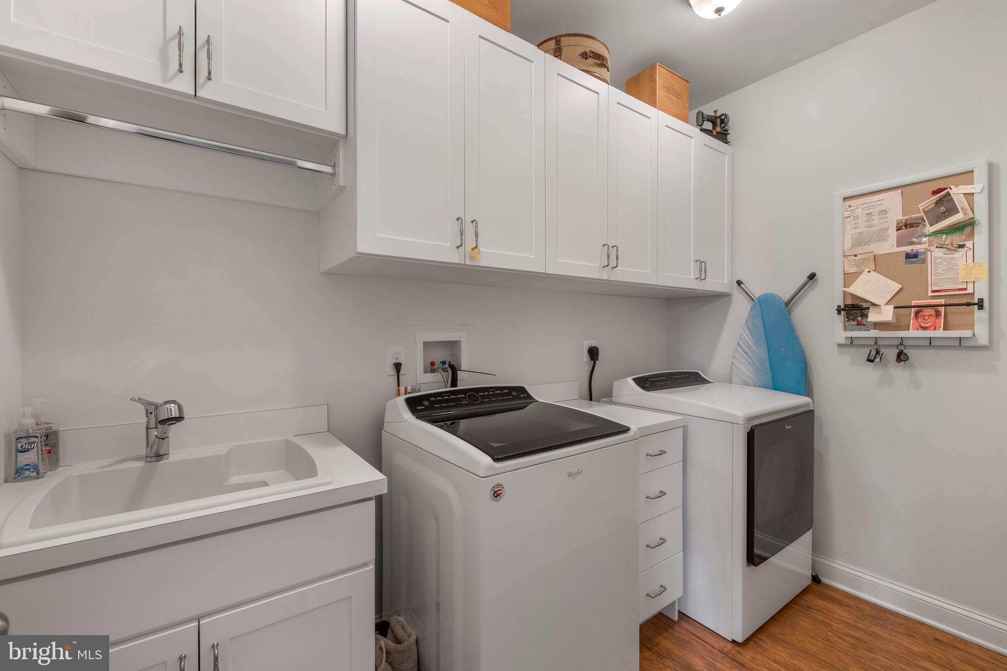 RESERVE AT CREEKSIDE - Residential