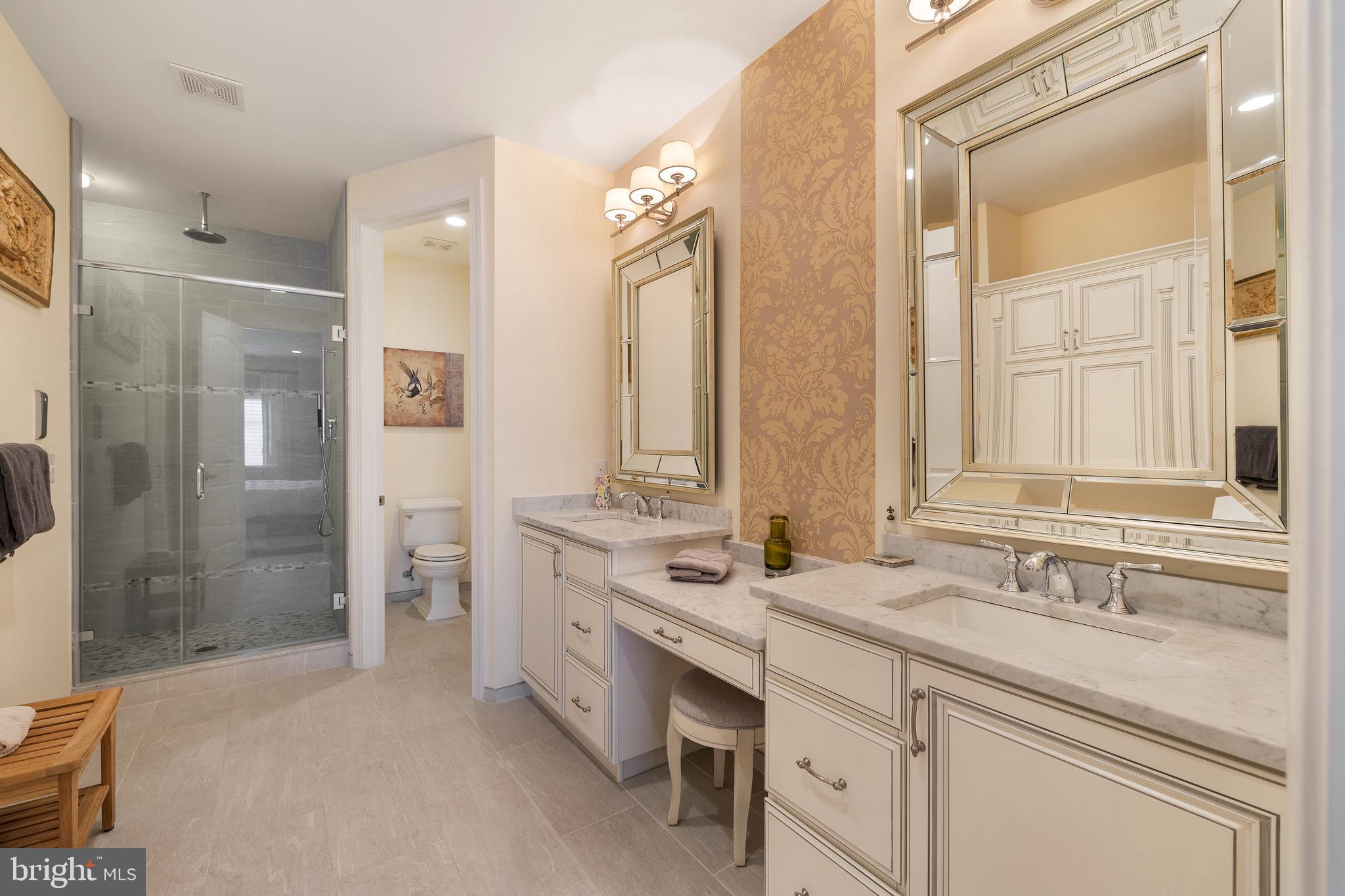 RESERVE AT CREEKSIDE - Residential