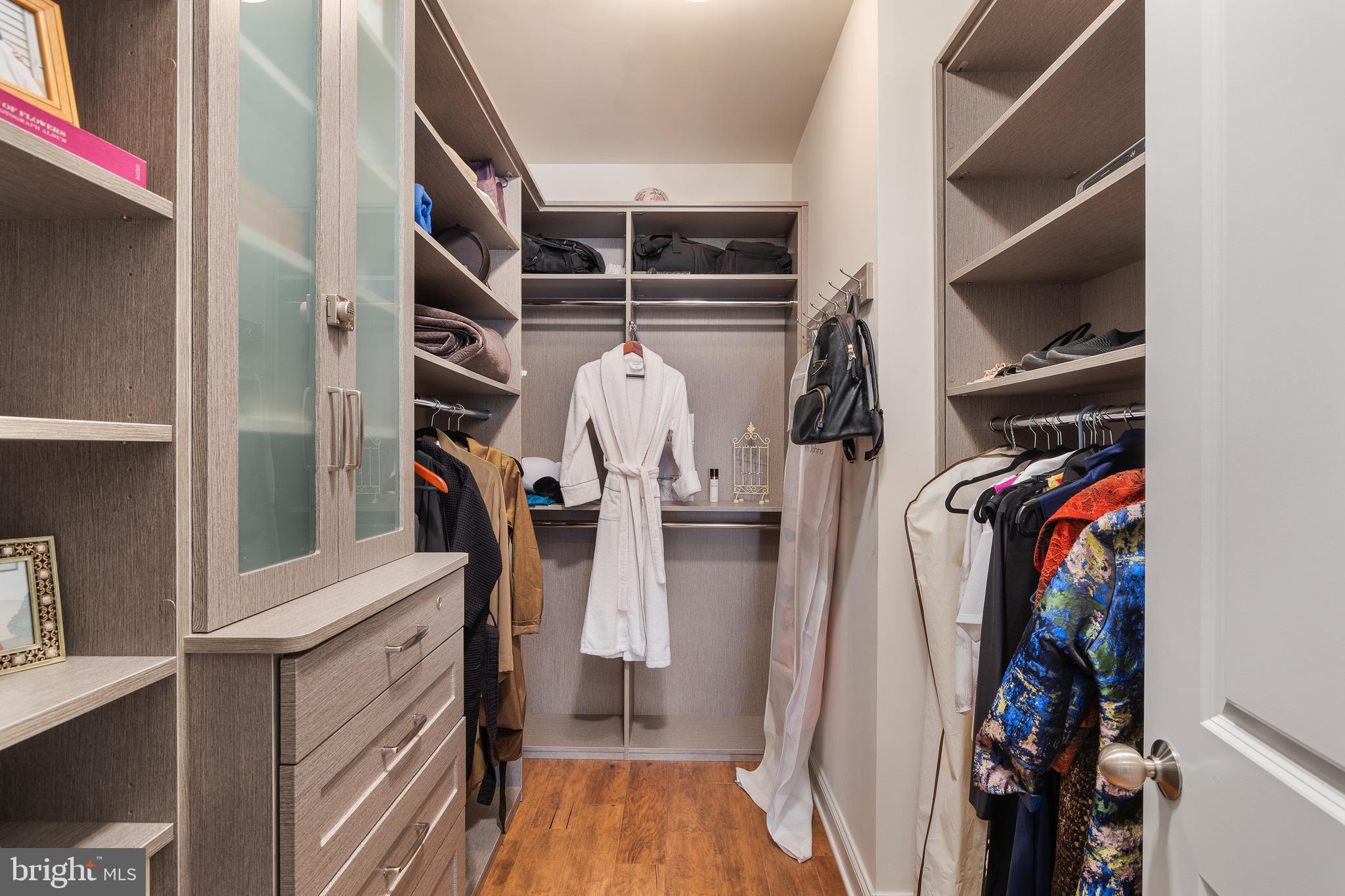 RESERVE AT CREEKSIDE - Residential