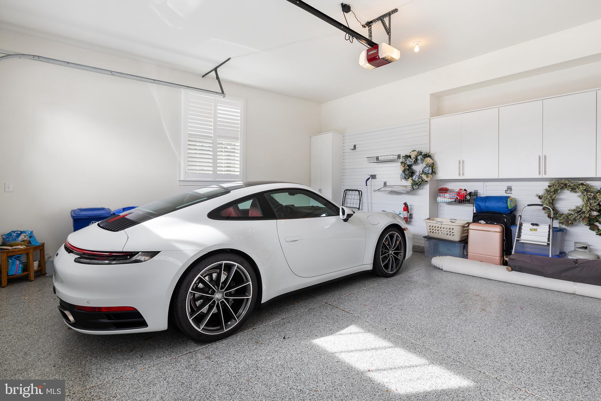 RESERVE AT CREEKSIDE - Residential