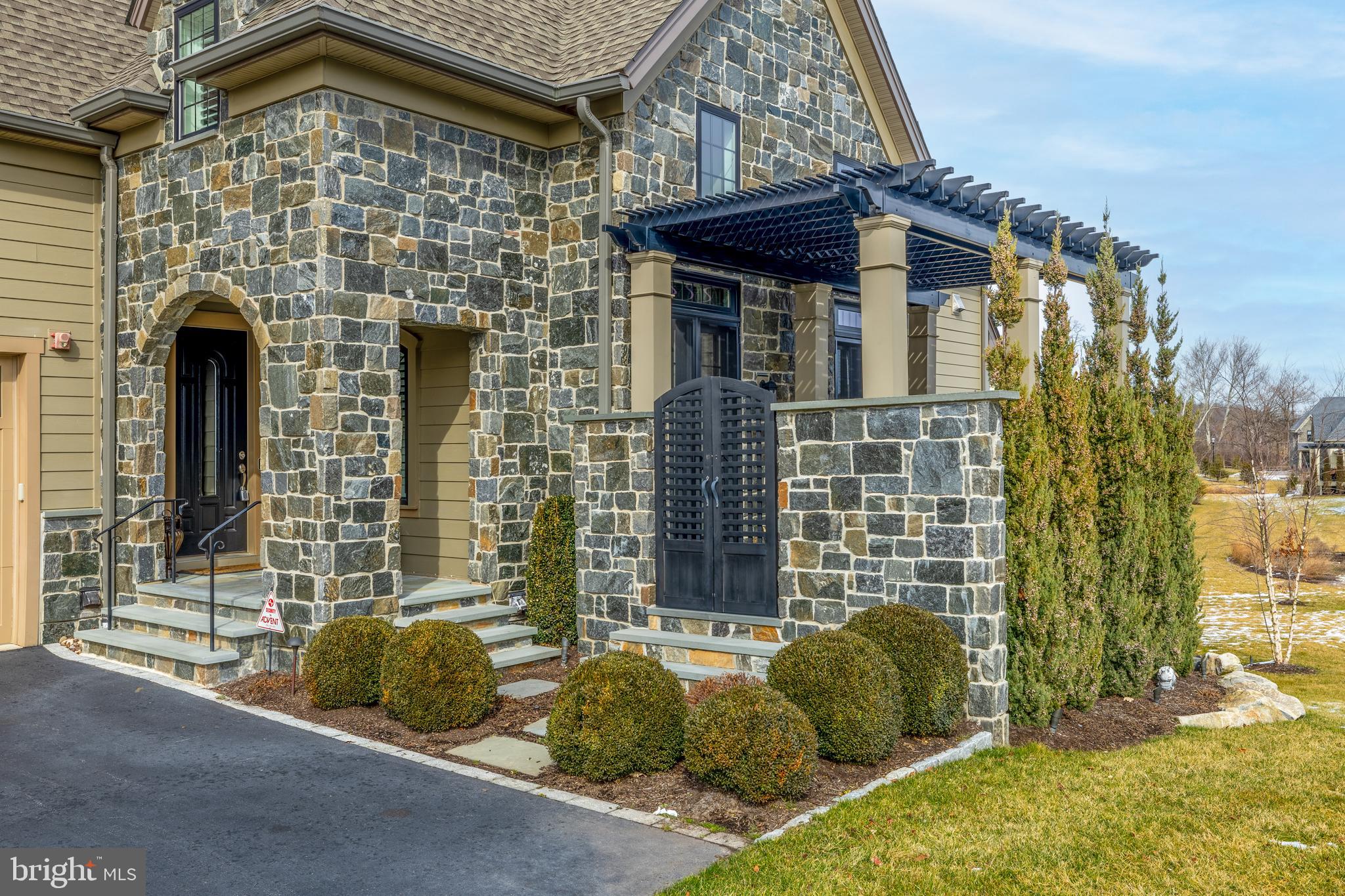 RESERVE AT CREEKSIDE - Residential