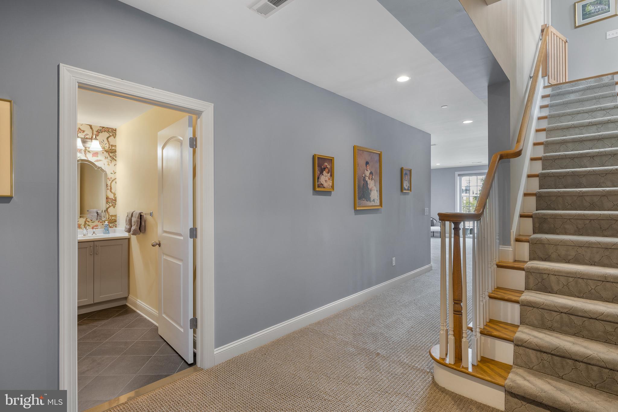 RESERVE AT CREEKSIDE - Residential