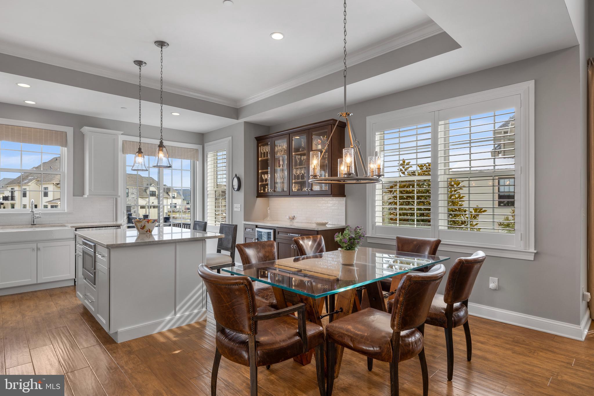 RESERVE AT CREEKSIDE - Residential