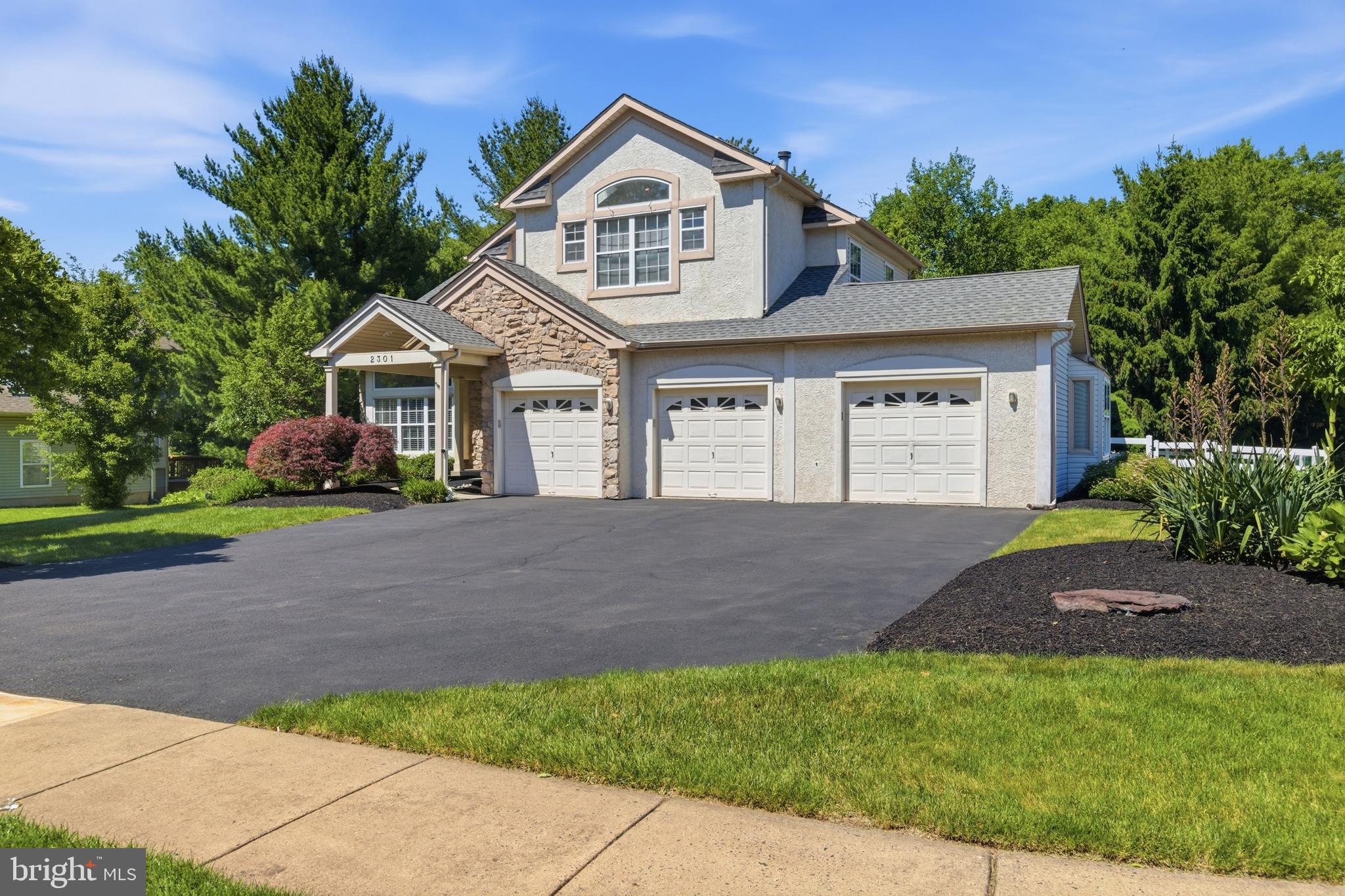 2301 DEER PATH DRIVE