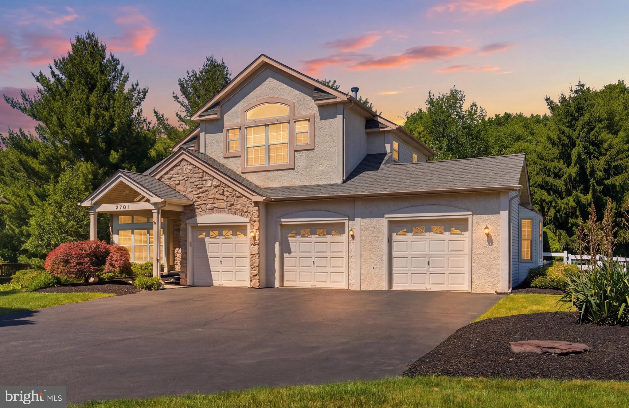 2301 DEER PATH DRIVE