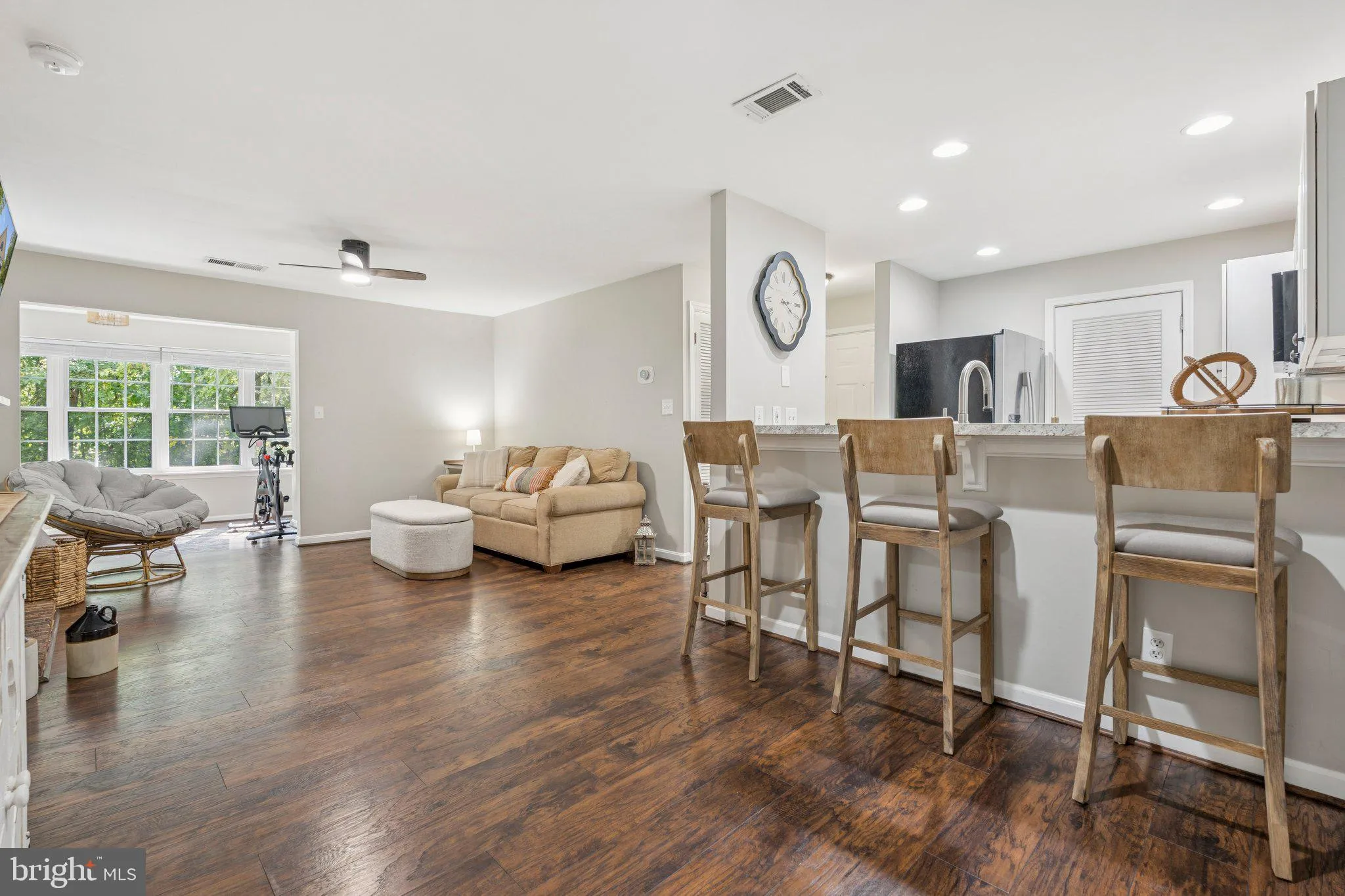 Bel Air, Maryland 21014, United States, 2 Bedrooms Bedrooms, ,2 BathroomsBathrooms,Residential,Pending,206203