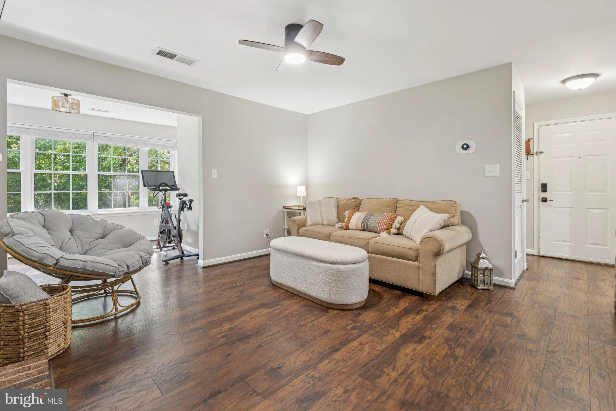 Bel Air, Maryland 21014, United States, 2 Bedrooms Bedrooms, ,2 BathroomsBathrooms,Residential,Pending,206203