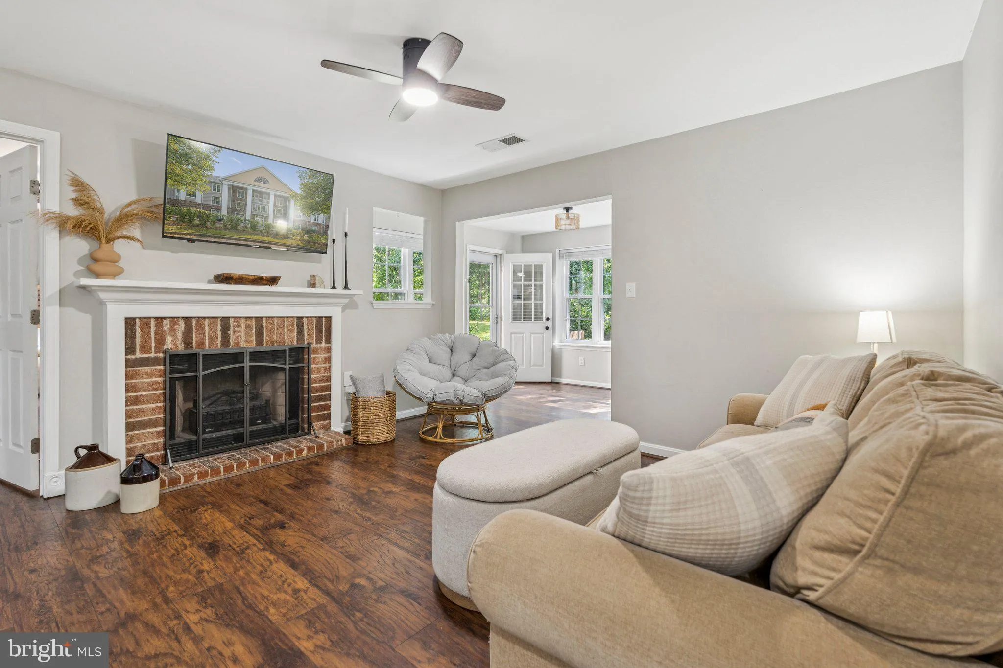 Bel Air, Maryland 21014, United States, 2 Bedrooms Bedrooms, ,2 BathroomsBathrooms,Residential,Pending,206203