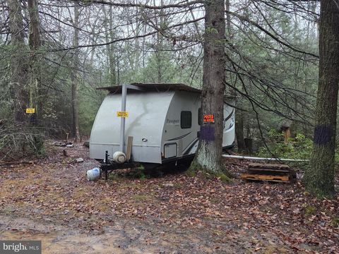 0 SANDY CREEK FRENCHVILLE PA 16836