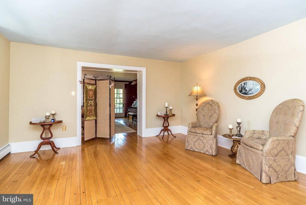 Photo of 3045 Byberry Road, HATBORO, PA 19040 (MLS # PAMC2157646)