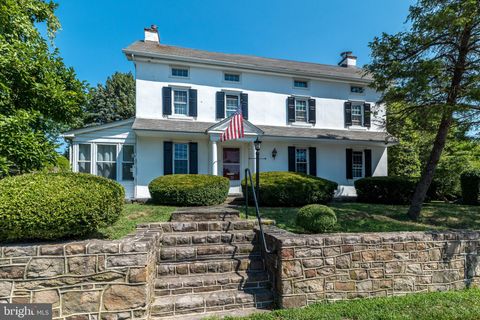 3045 BYBERRY ROAD HATBORO PA 19040