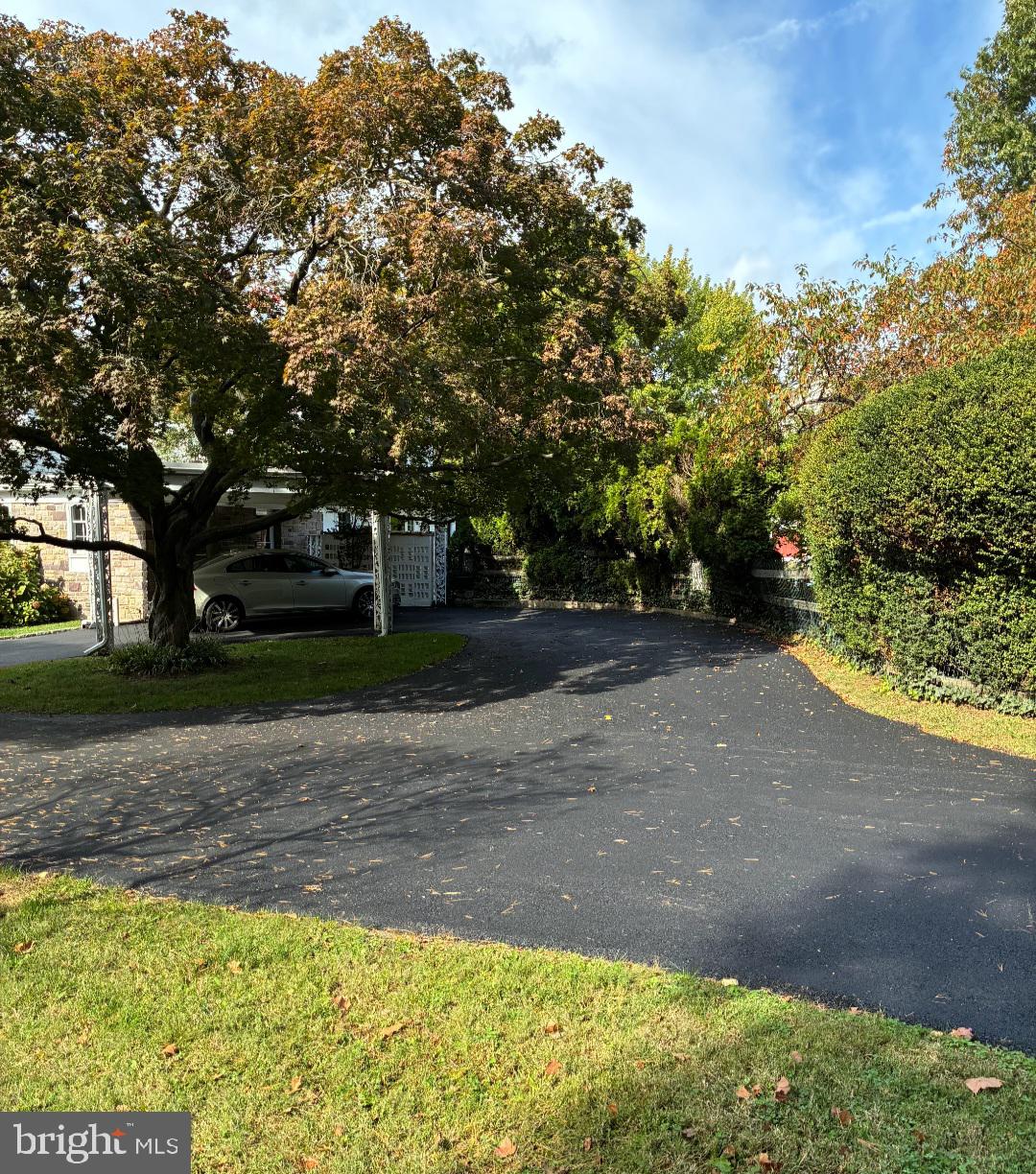 3045 BYBERRY ROAD