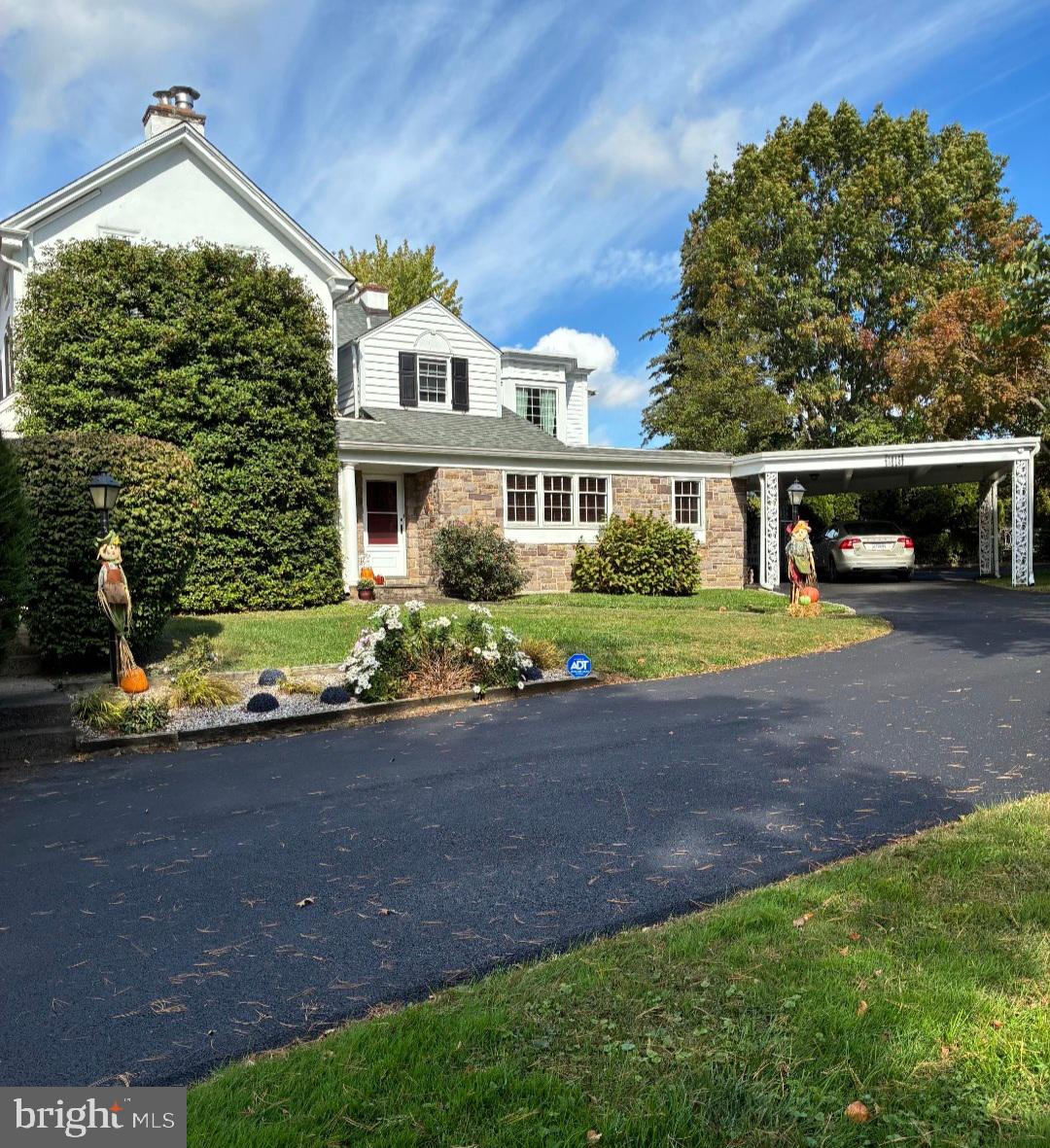 3045 BYBERRY ROAD