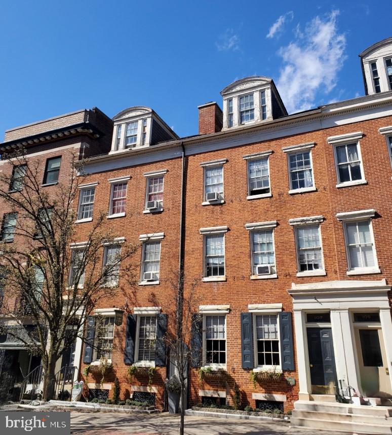 YORK CITY - Residential Lease