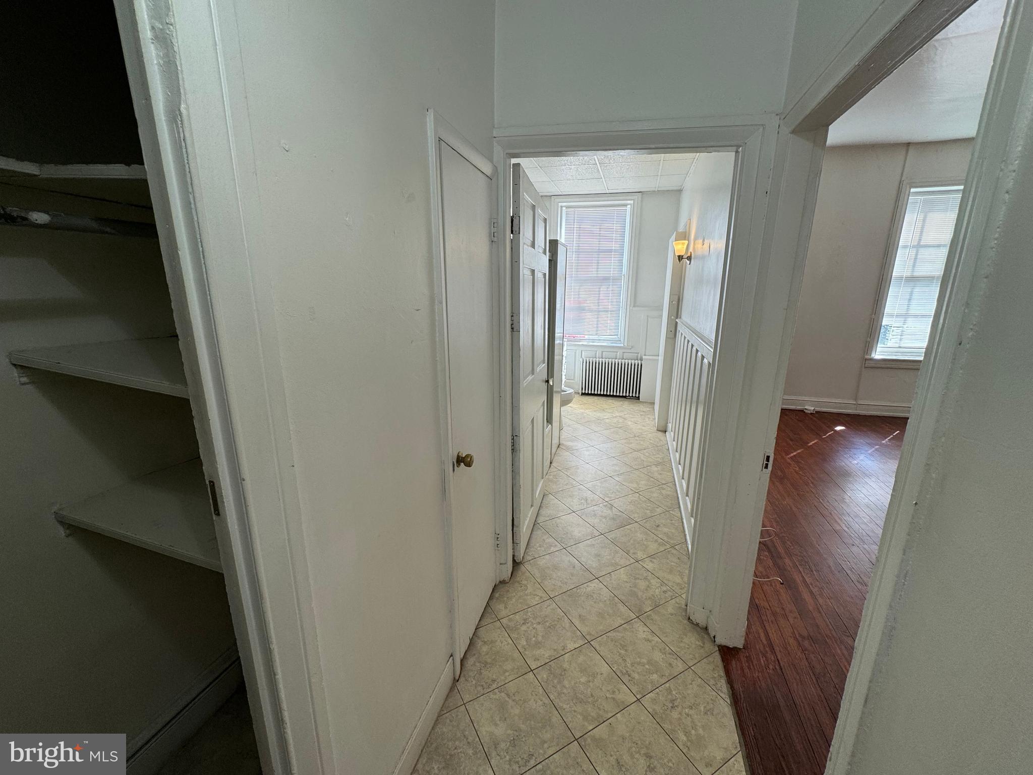 YORK CITY - Residential Lease