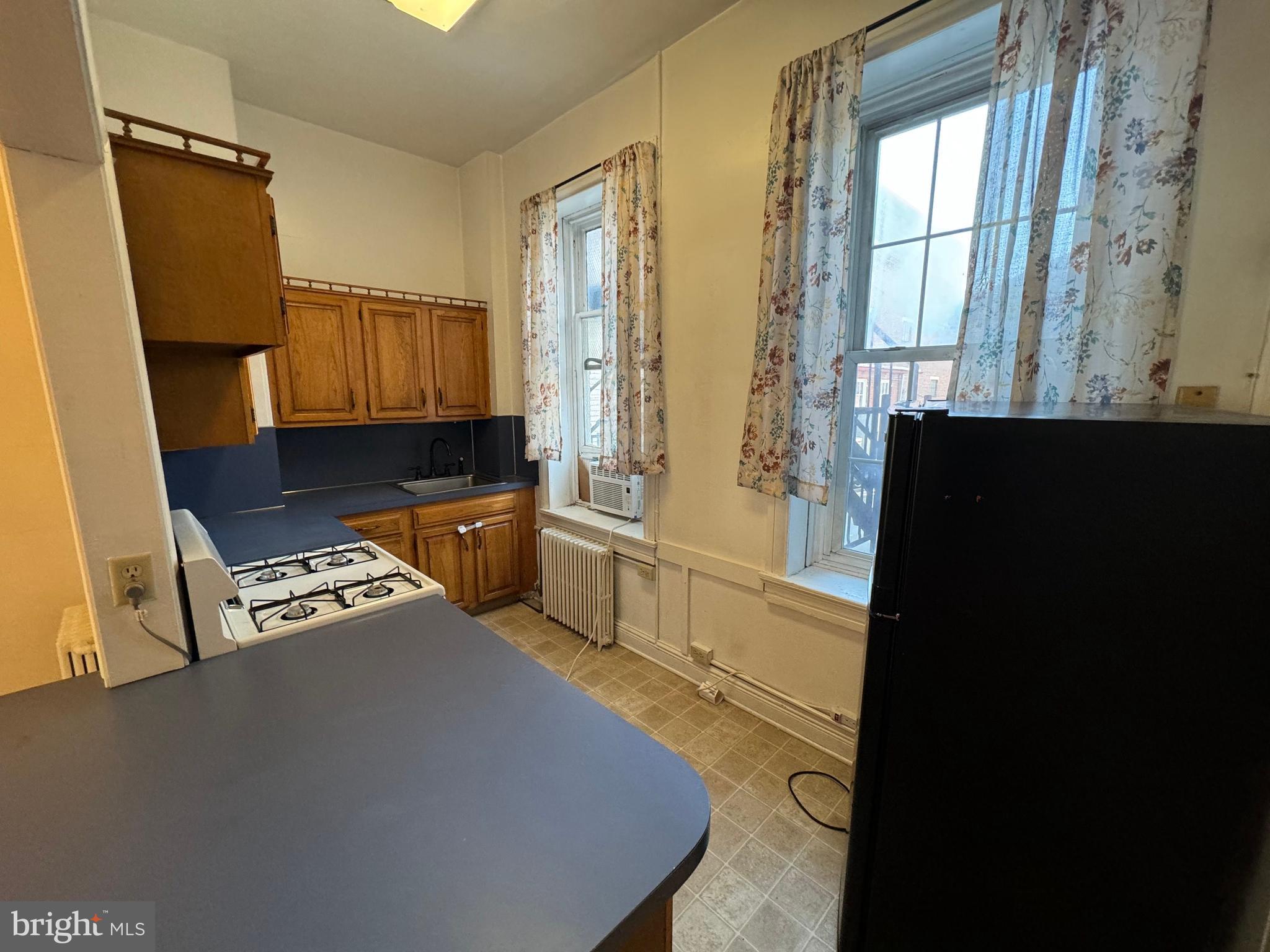 YORK CITY - Residential Lease