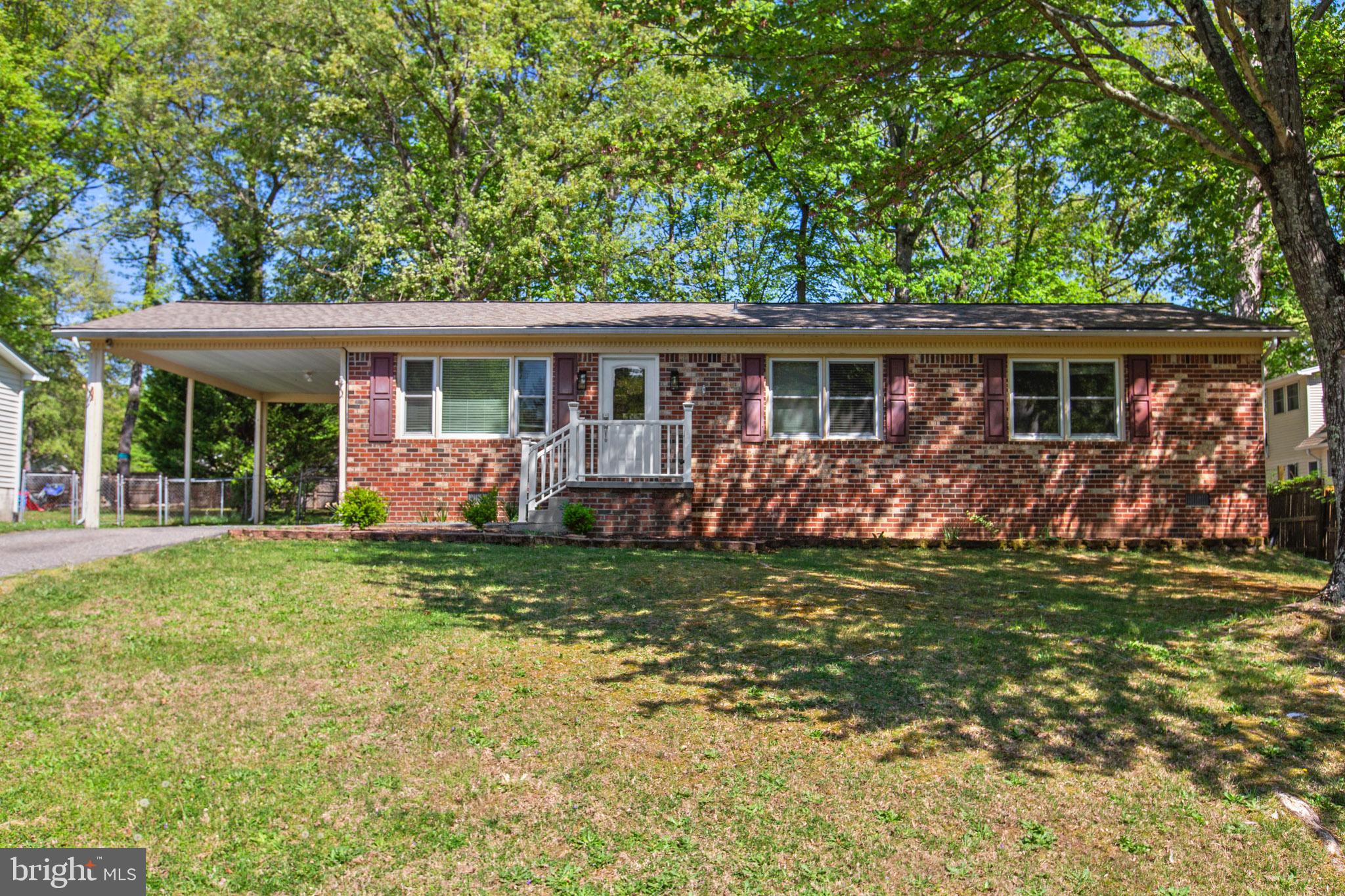 WICOMICO SHORES - Residential