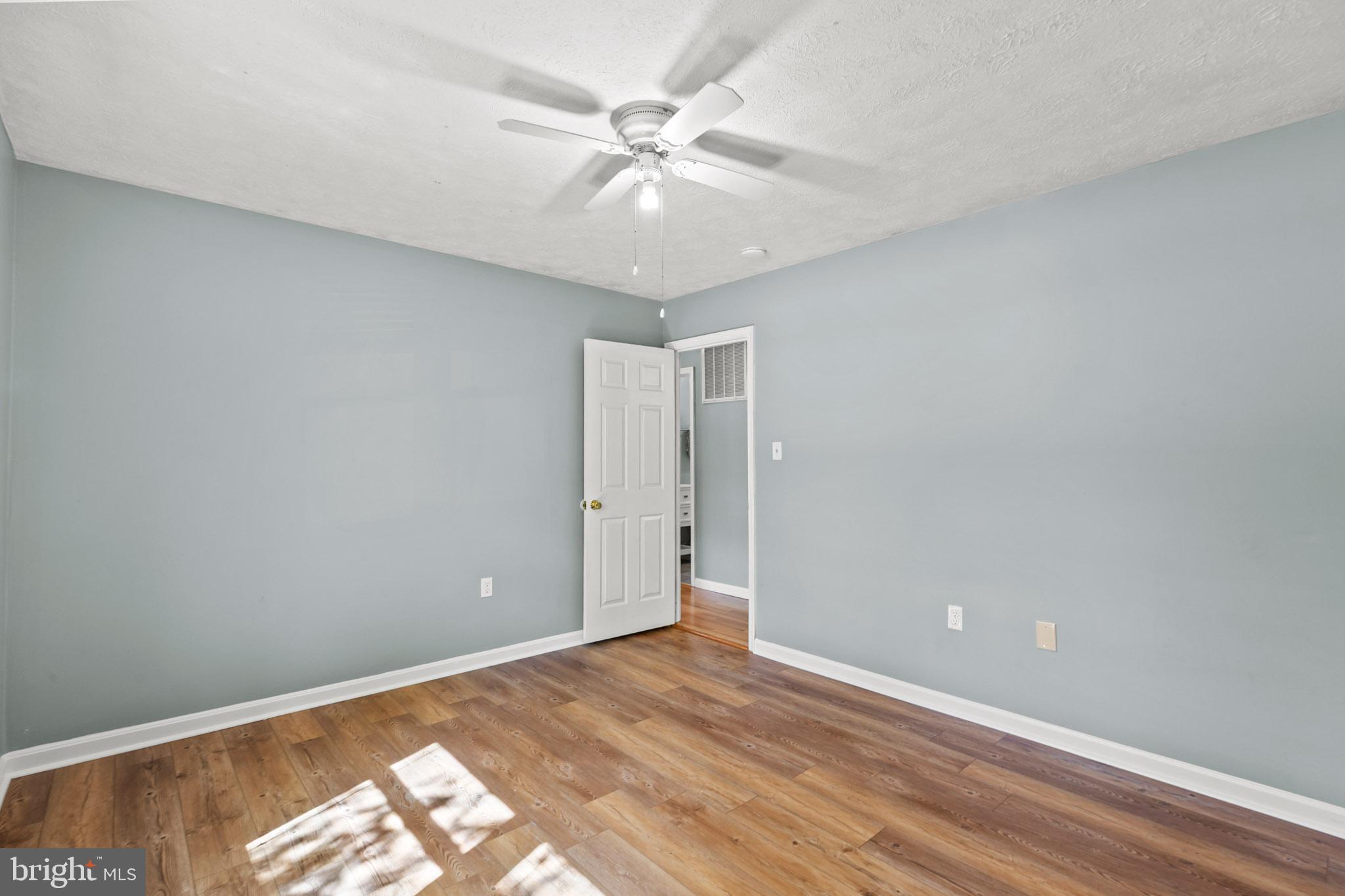 WICOMICO SHORES - Residential