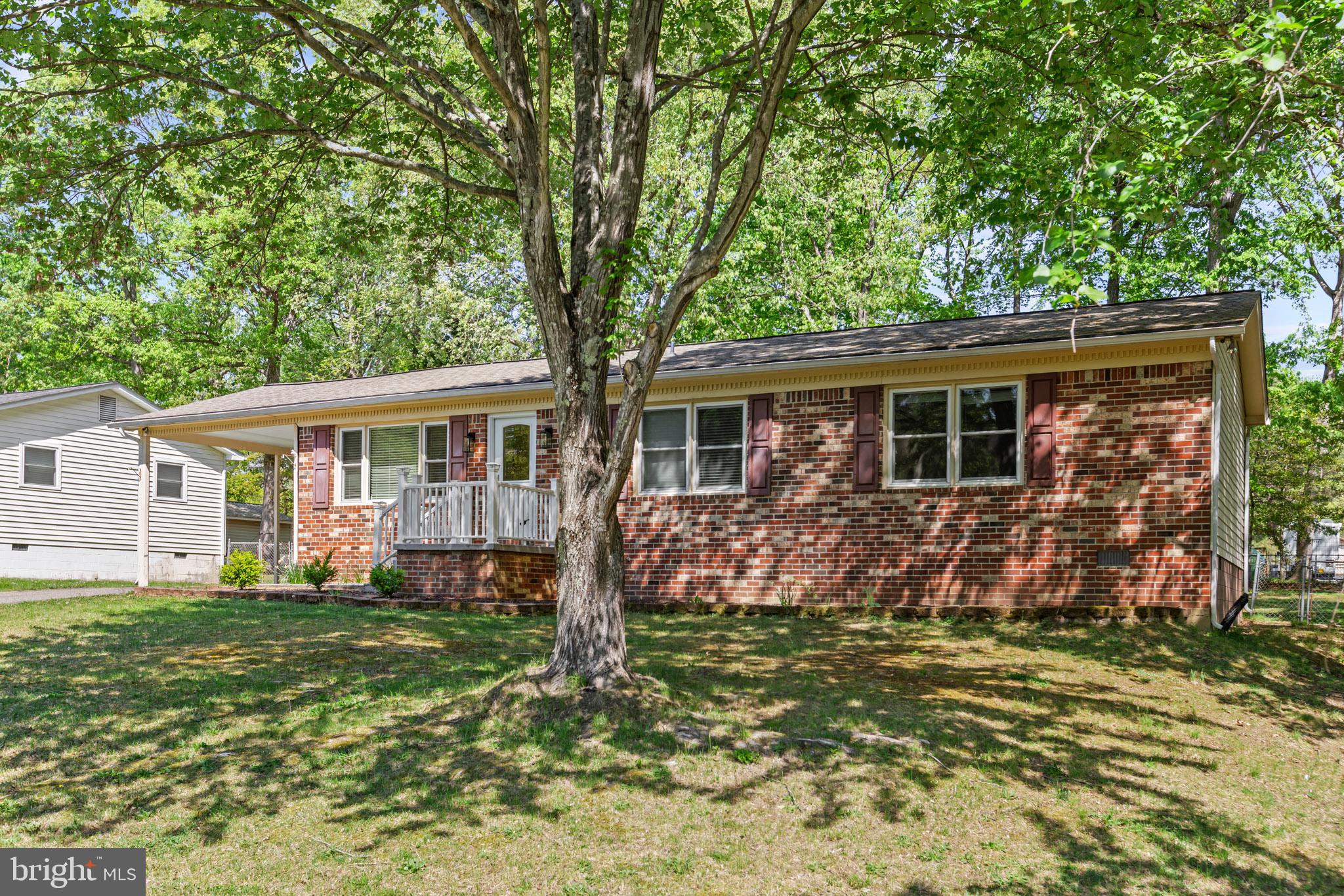 WICOMICO SHORES - Residential