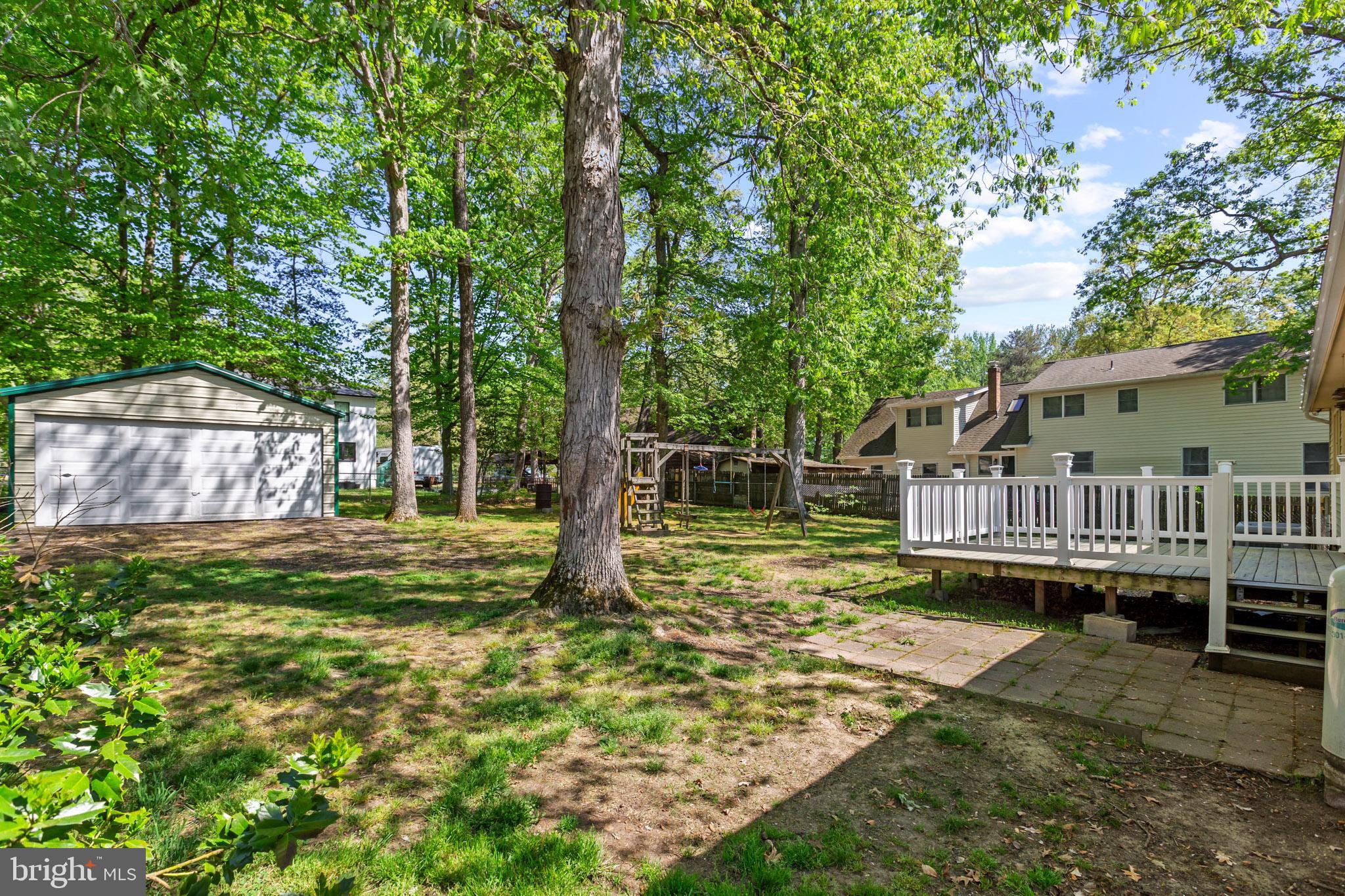 WICOMICO SHORES - Residential